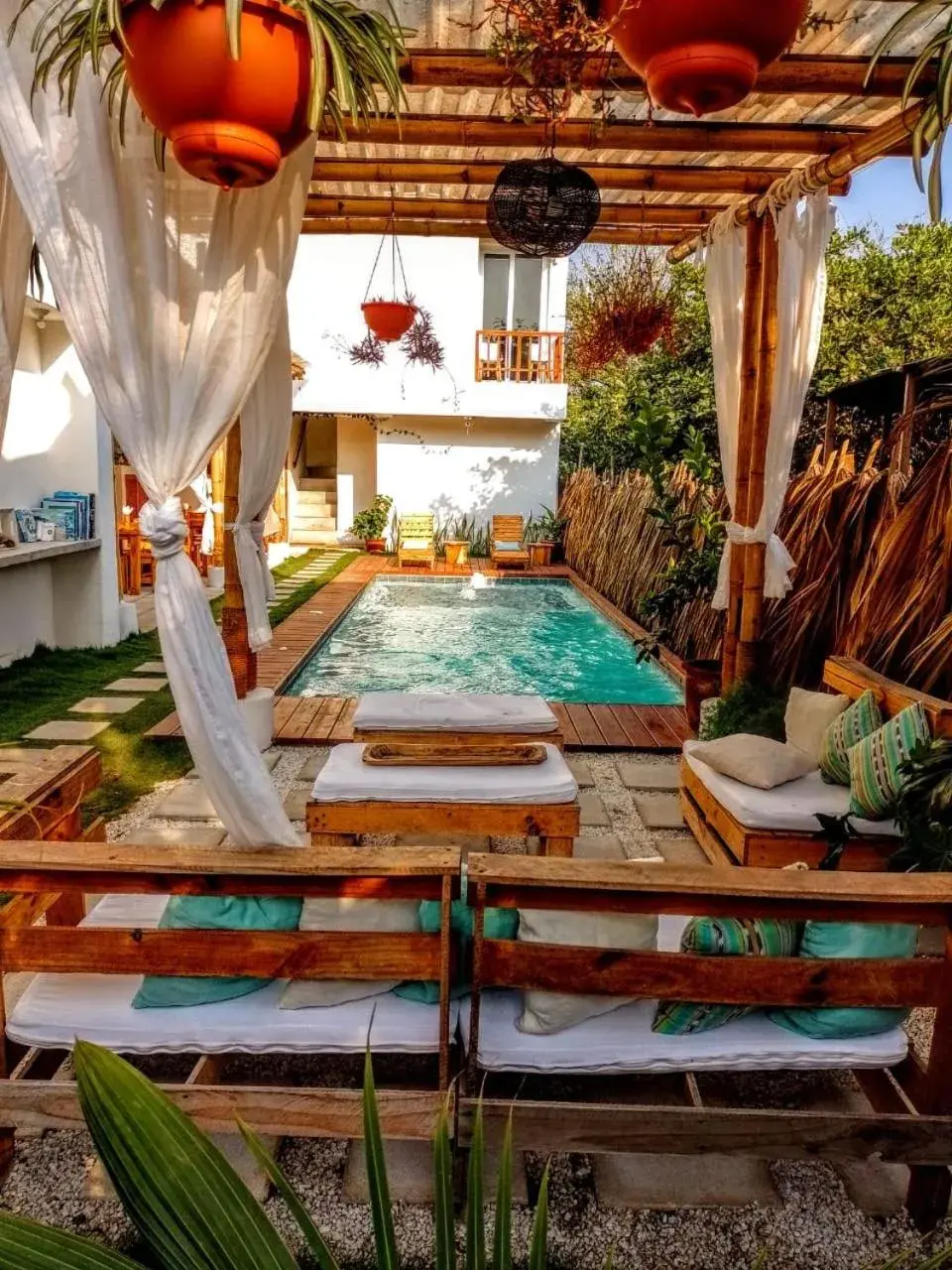 Wander Boutique Hotel Wander Boutique Hotel