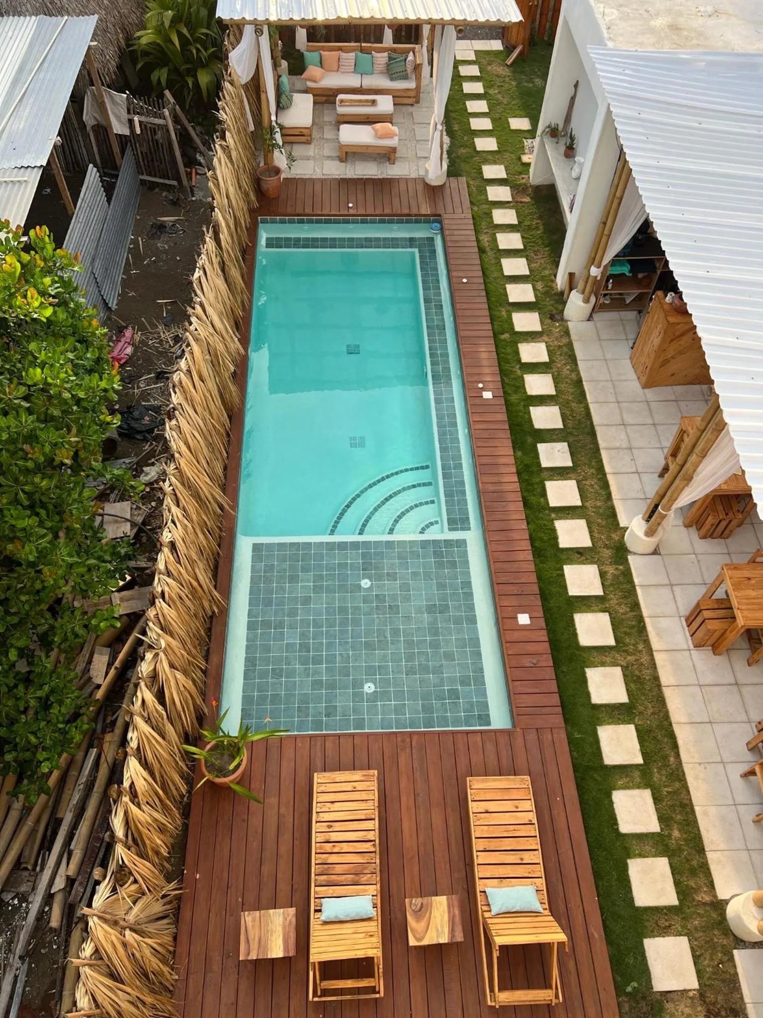 View (from property/room) in Wander Boutique Hotel