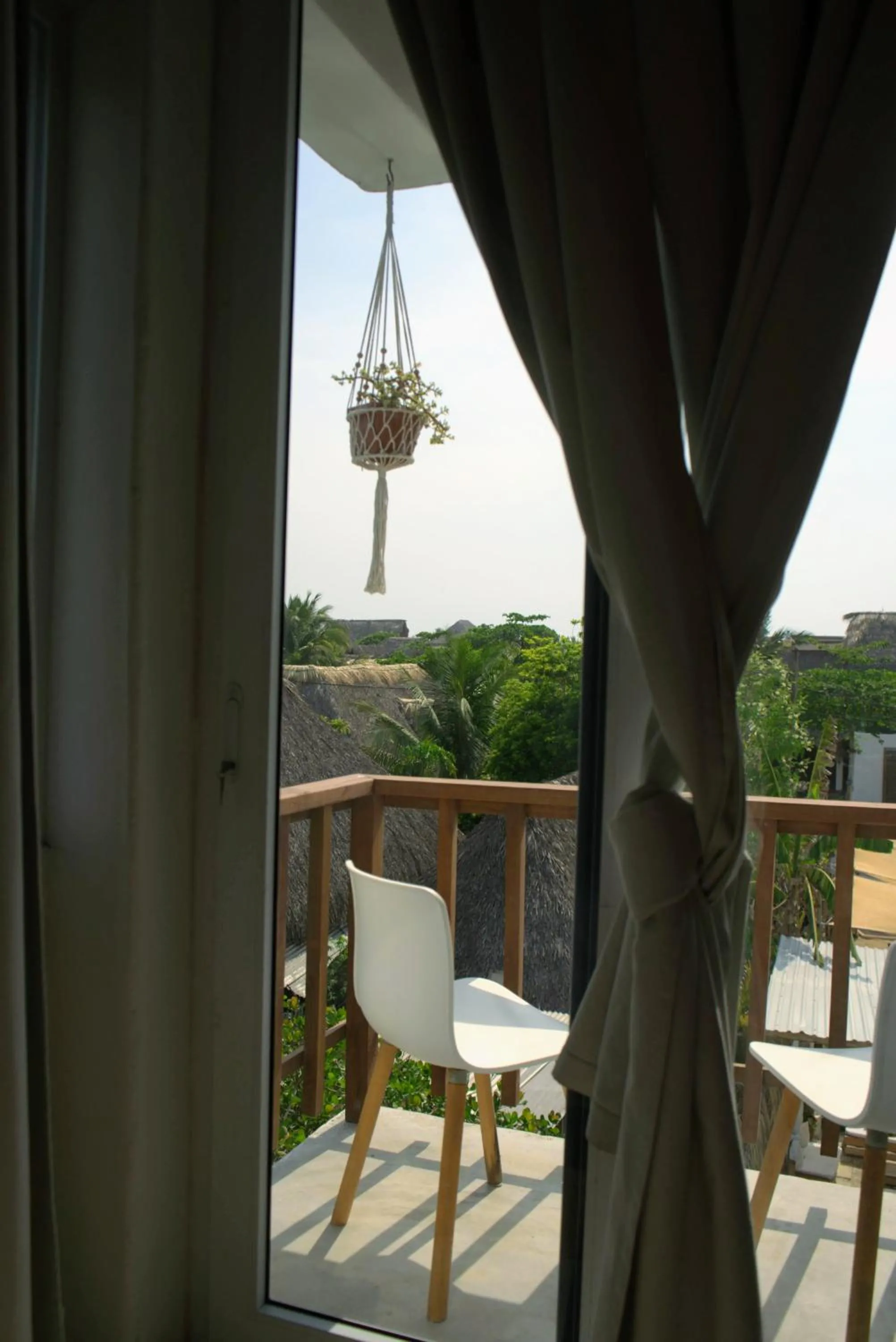 View (from property/room) in Wander Boutique Hotel