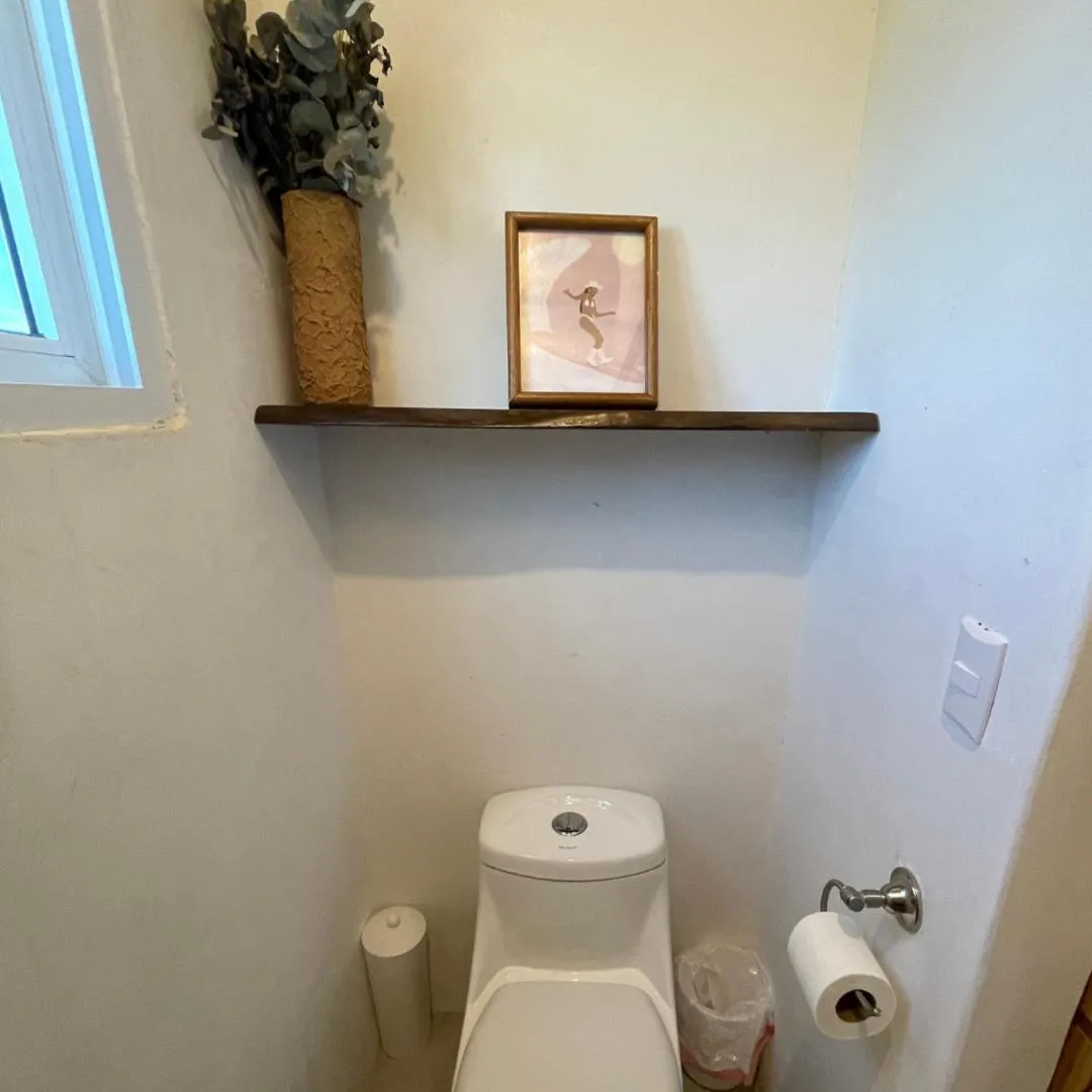 Bathroom in Wander Boutique Hotel