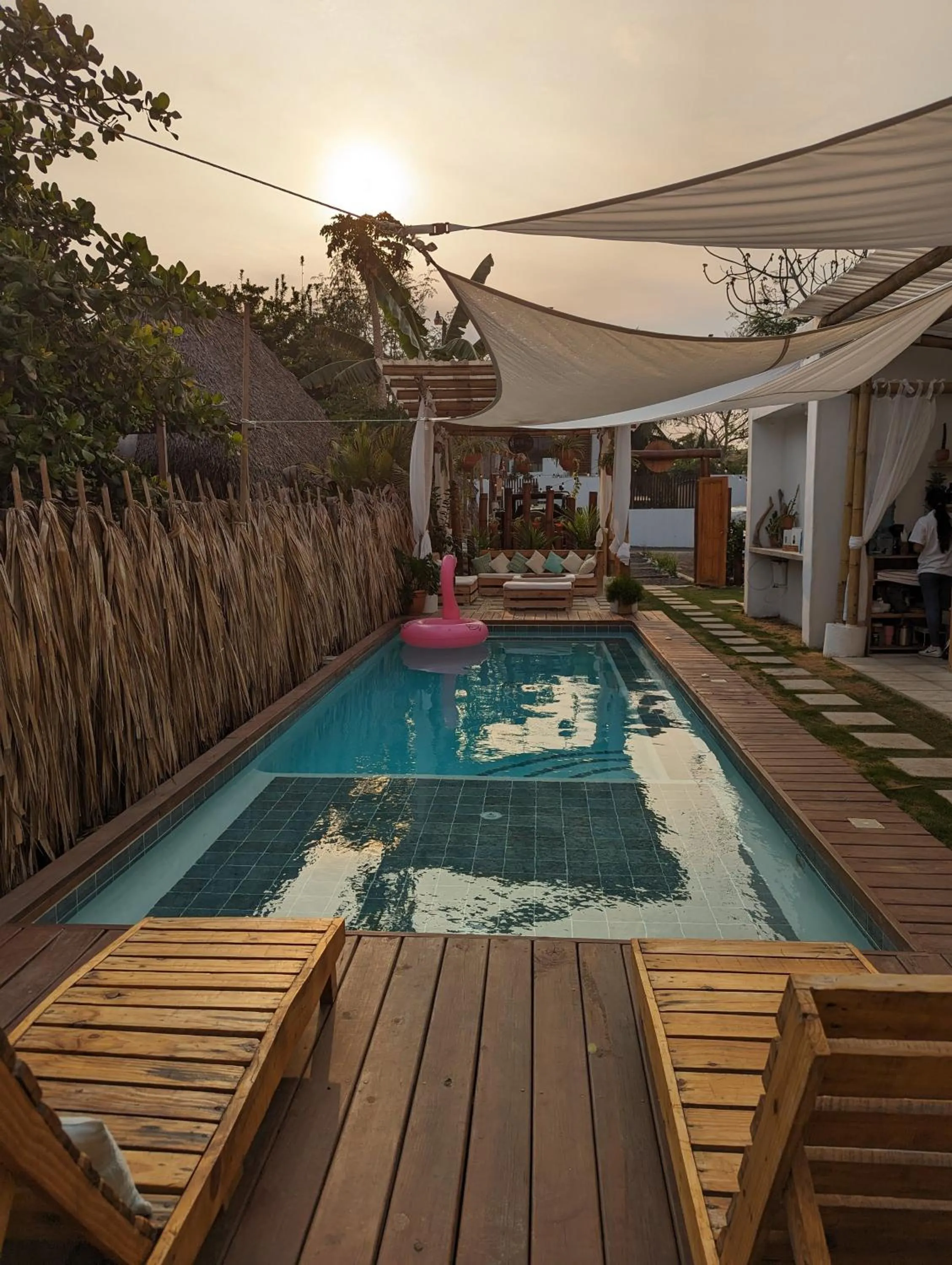Wander Boutique Hotel