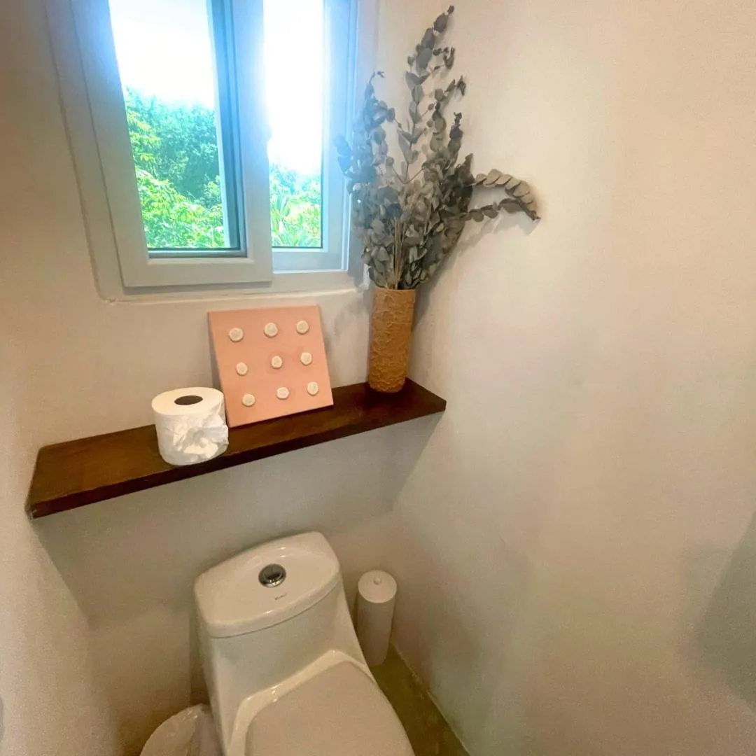 Bathroom in Wander Boutique Hotel