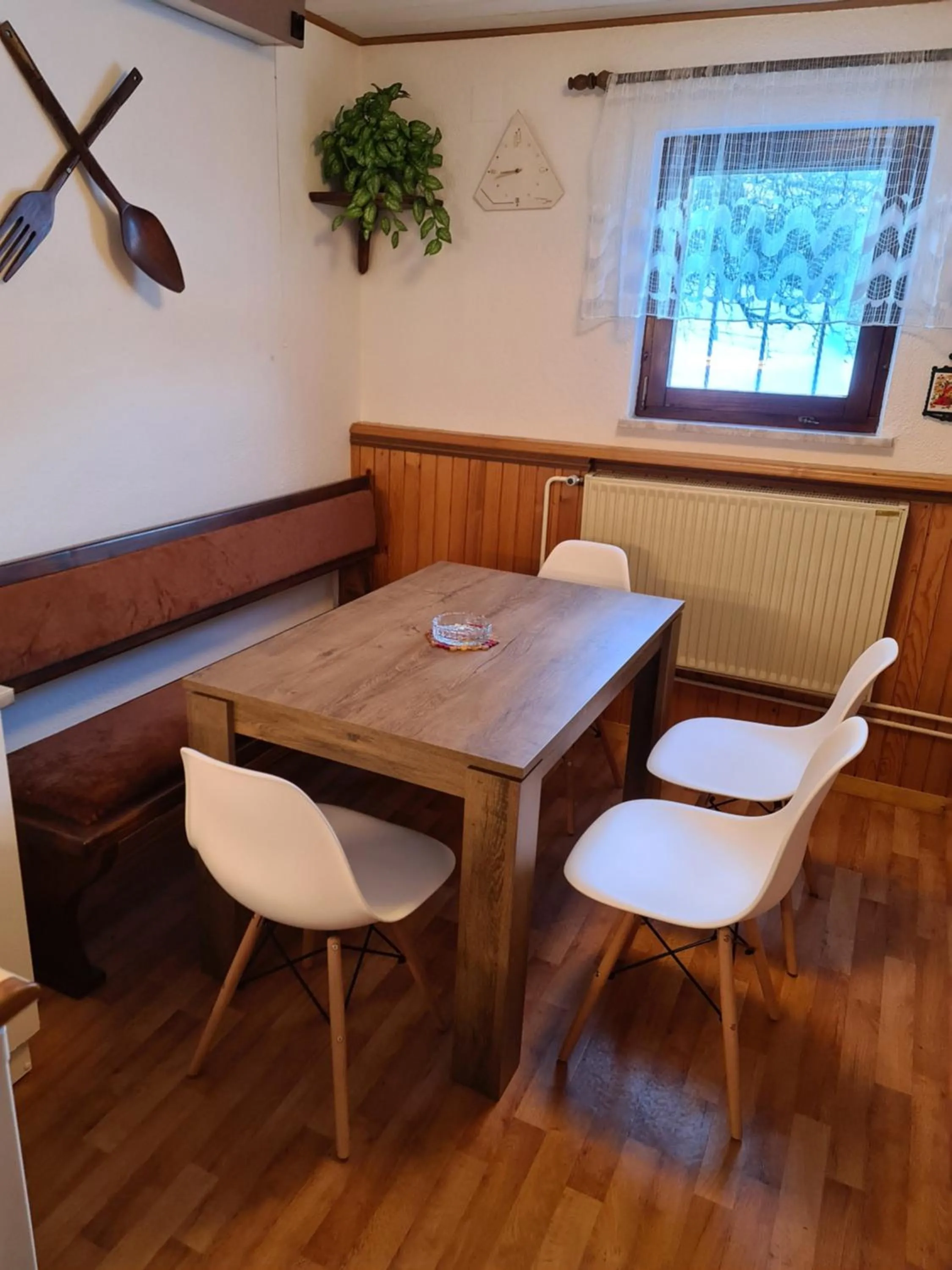 Property building in Apartments Boldin