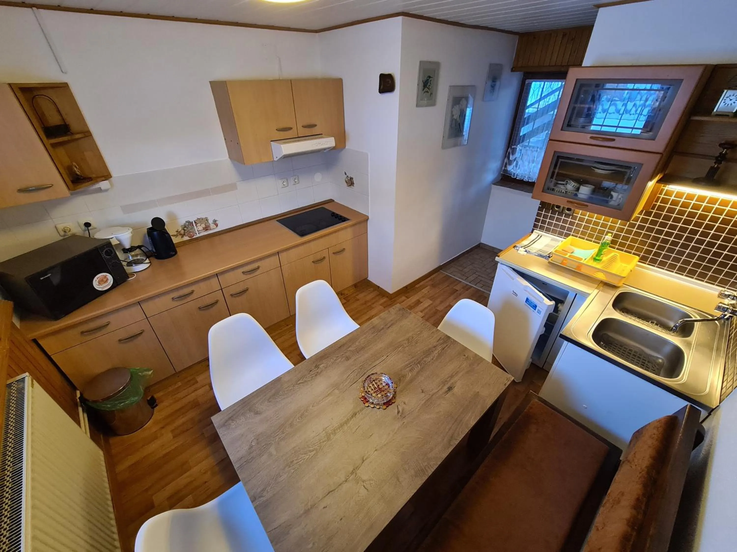 Property building in Apartments Boldin