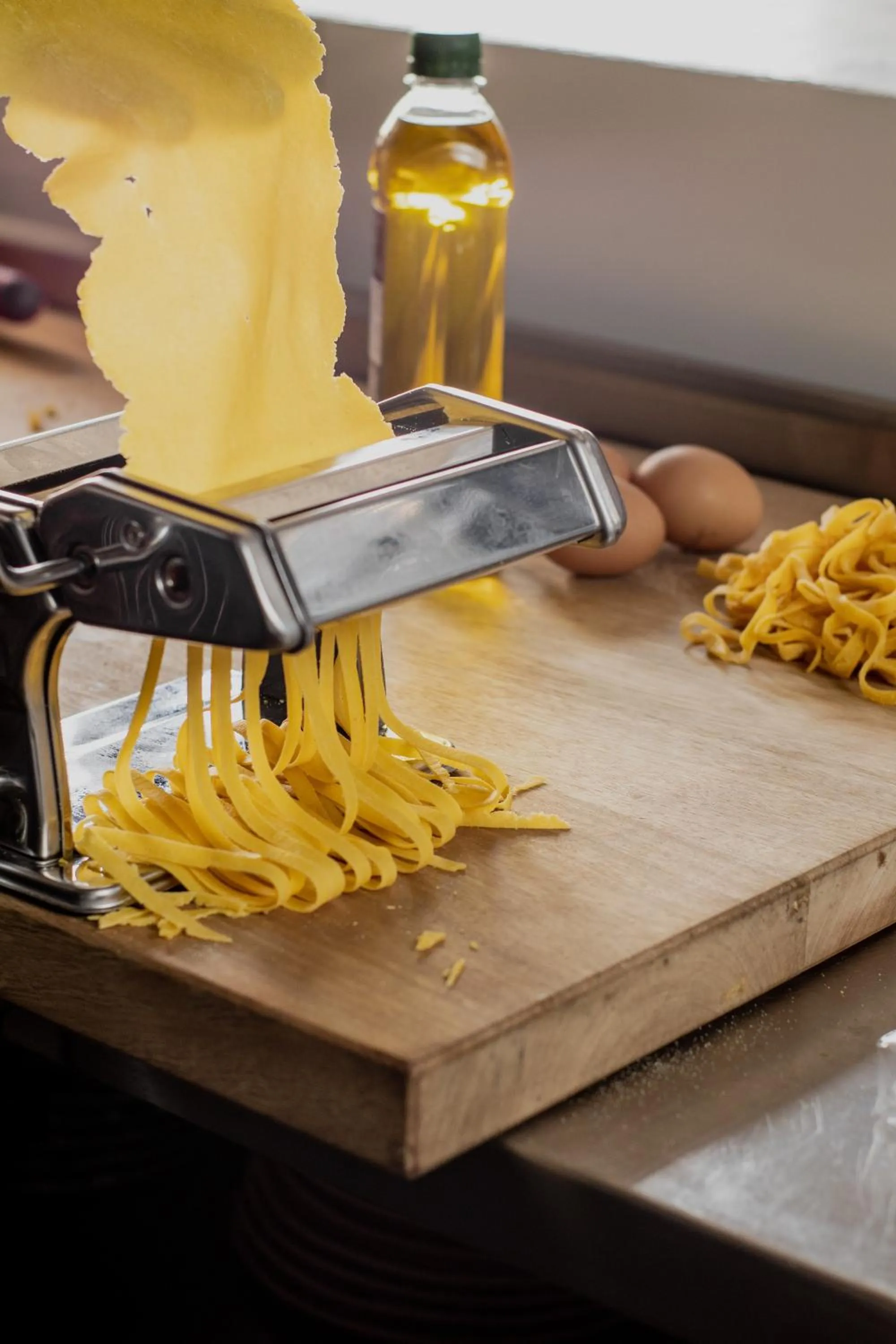 Restaurant/places to eat in Vivanti Resort