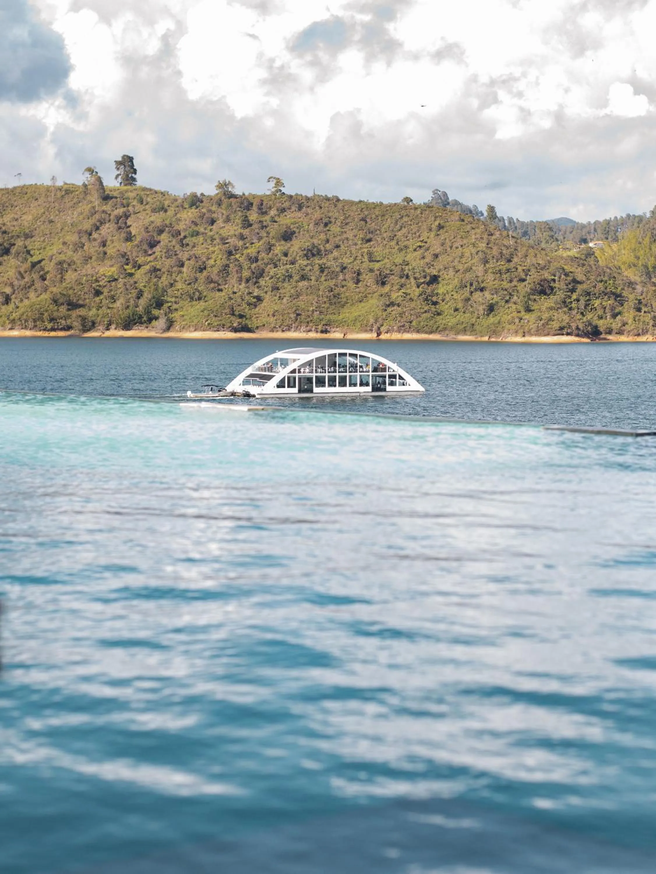 Activities in Vivanti Resort