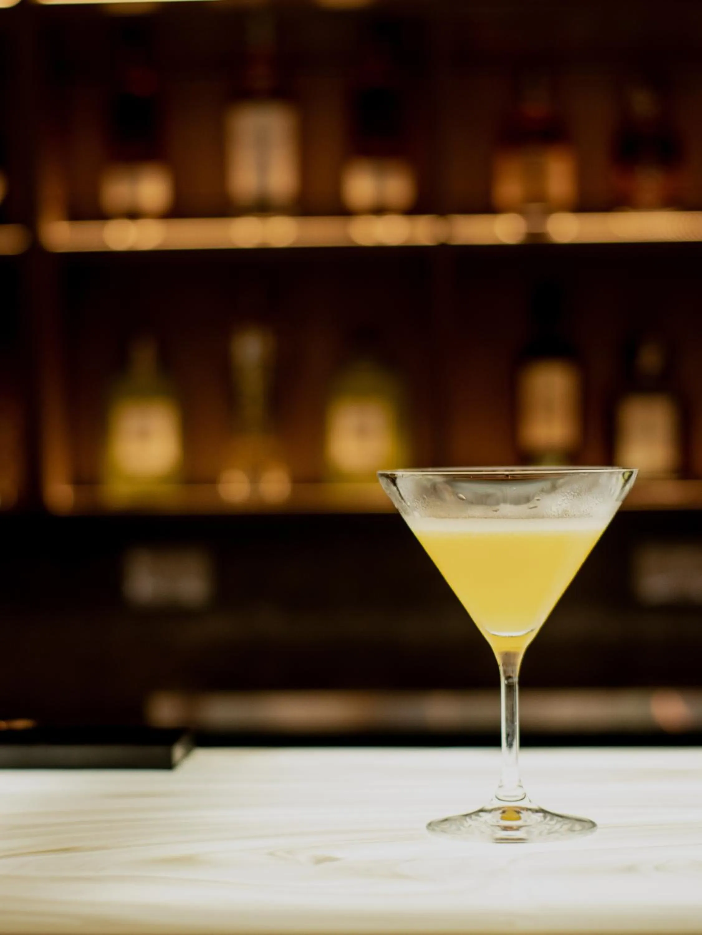 Lounge or bar in Vivanti Resort