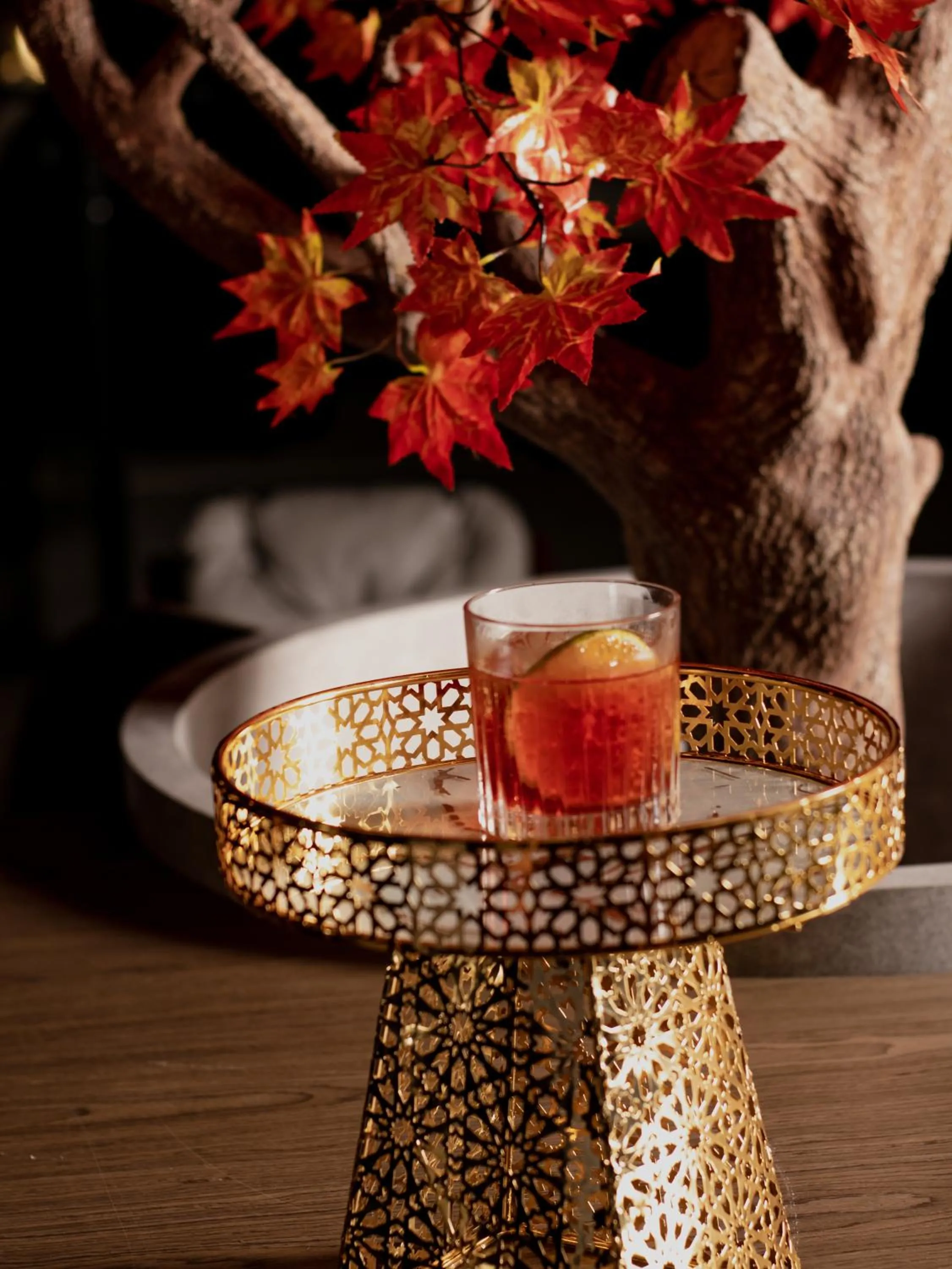 Lounge or bar in Vivanti Resort