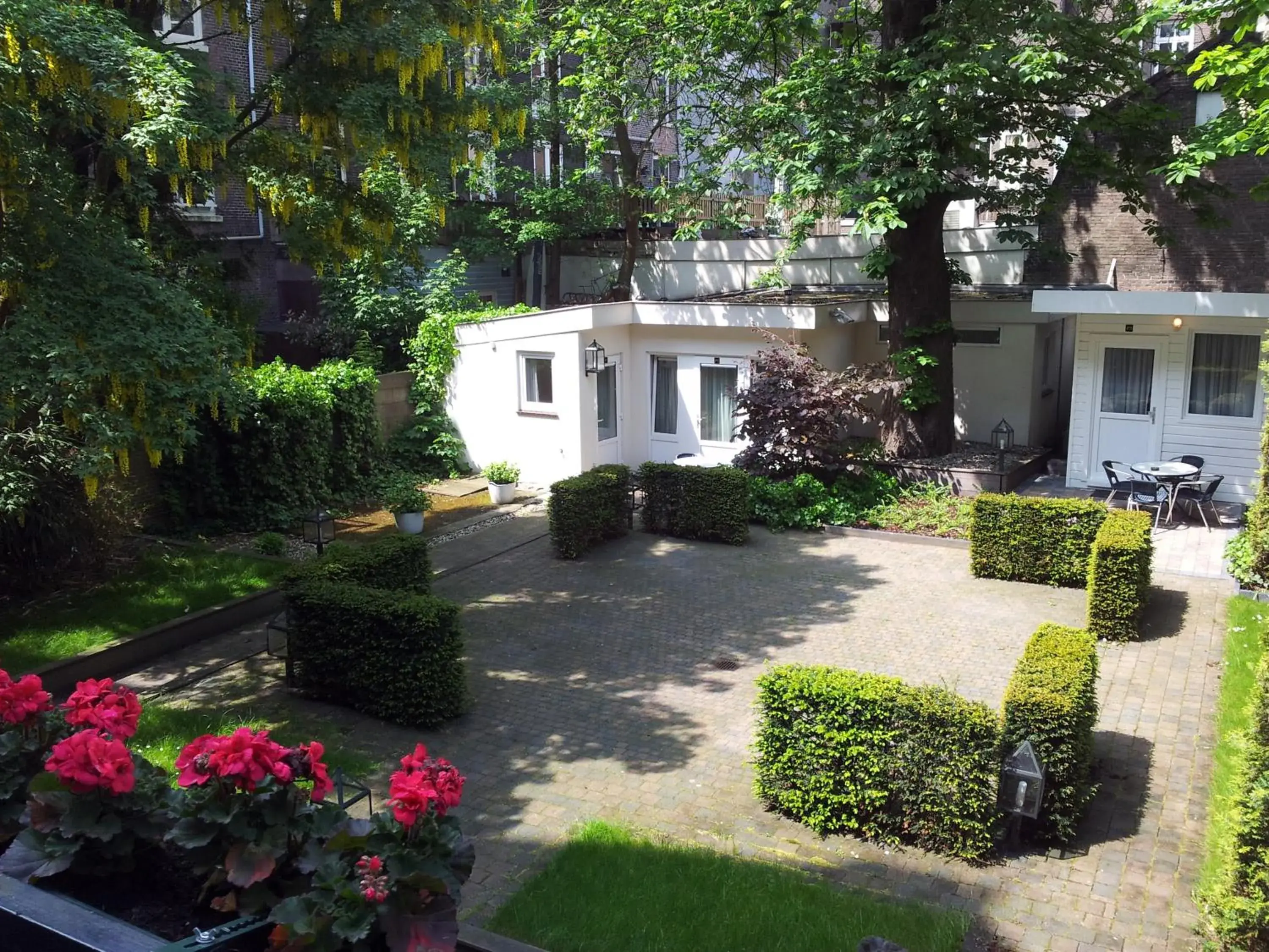 Hotel Alexander Hotel Alexander