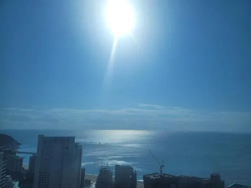 Haeundae Wide Ocean View & Residence