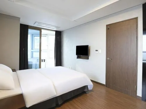 Haeundae Wide Ocean View & Residence