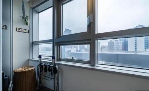 Haeundae Wide Ocean View & Residence