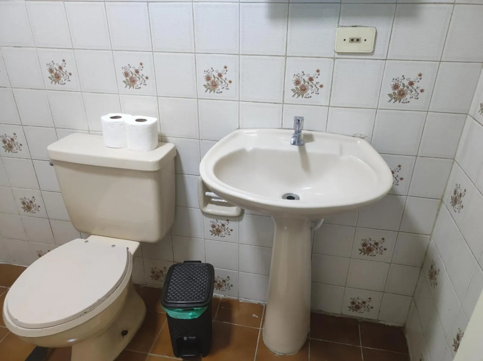 Apartamento Gold Central