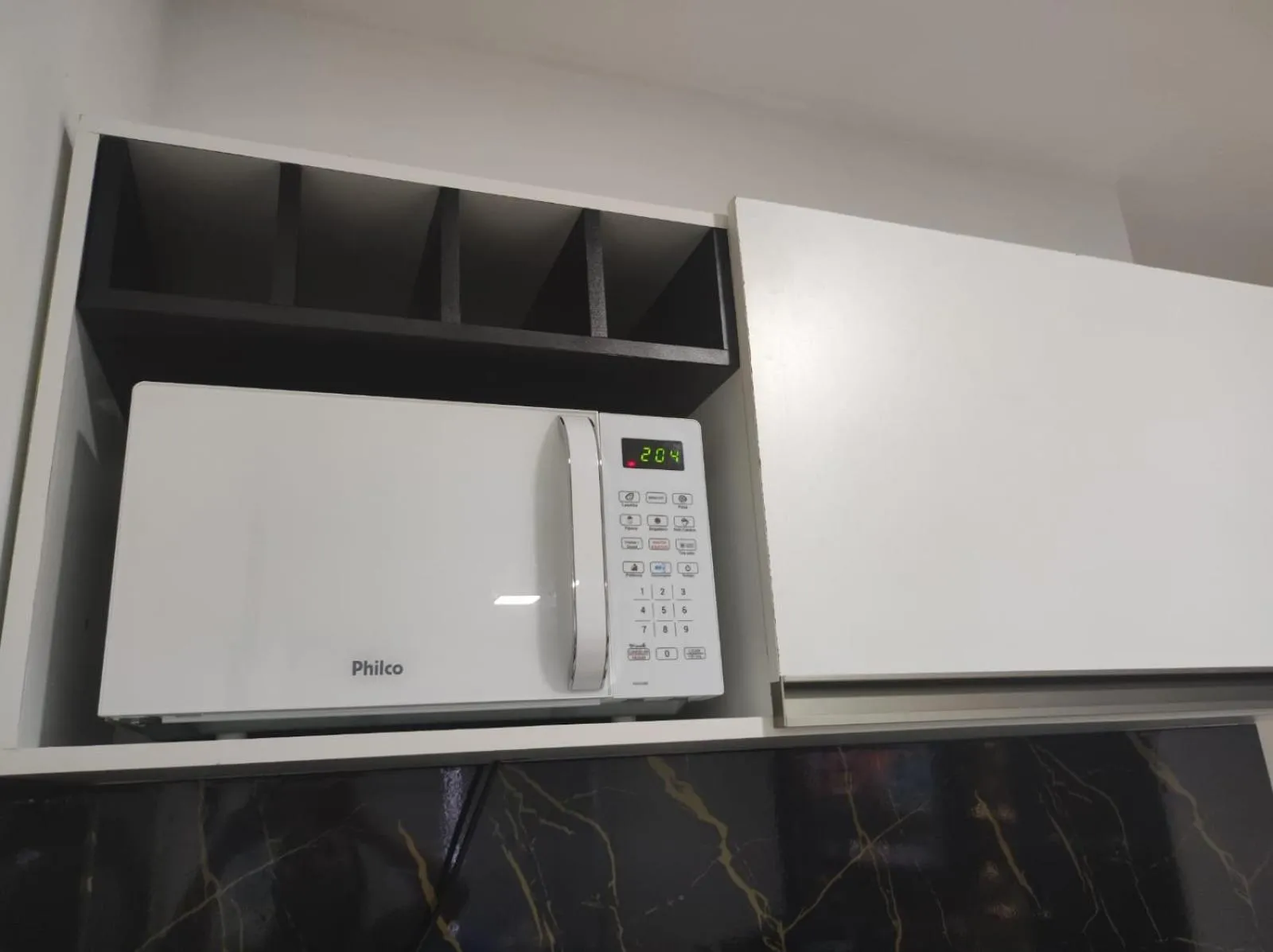 Apartamento Gold Central