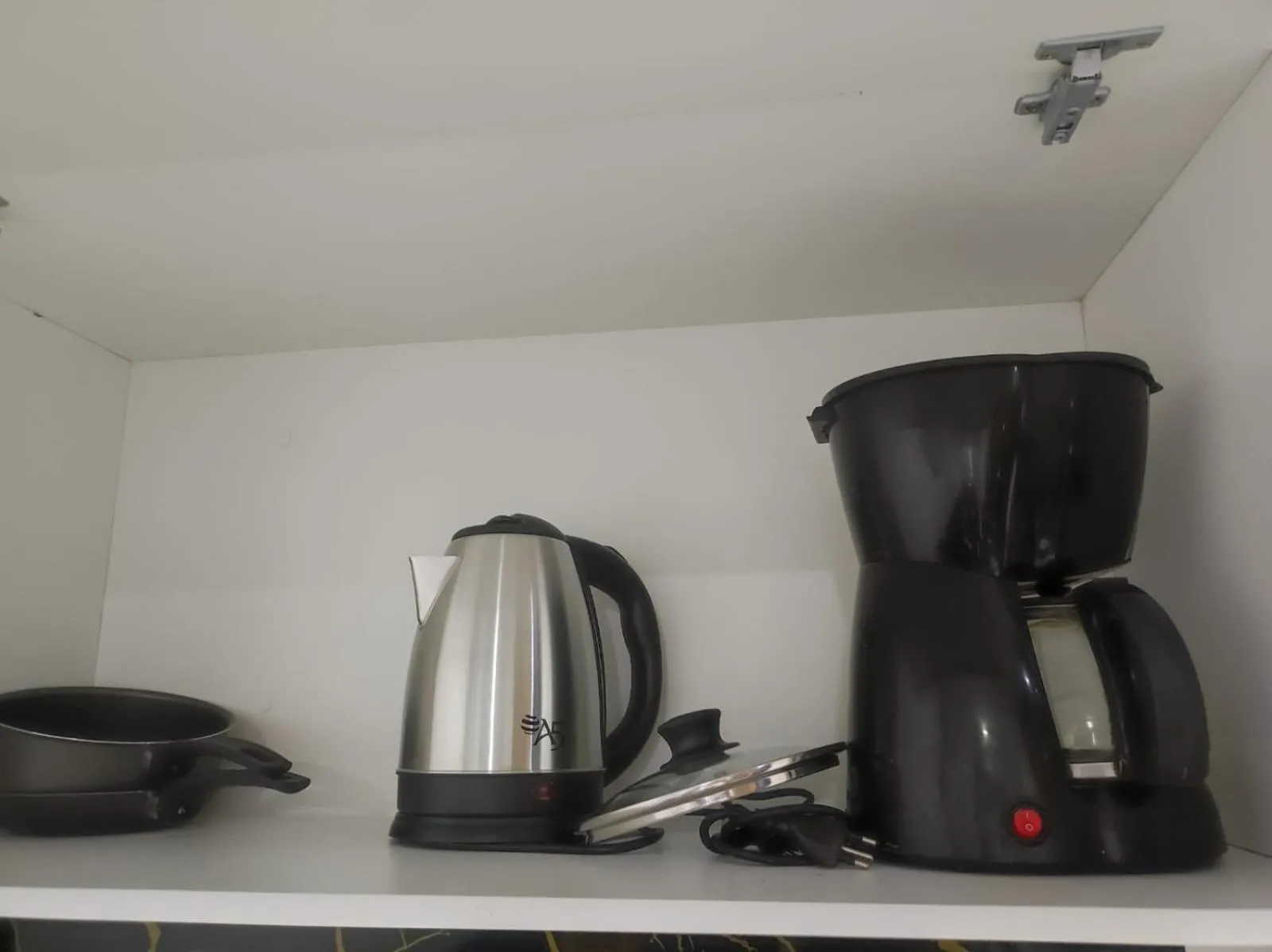 Apartamento Gold Central