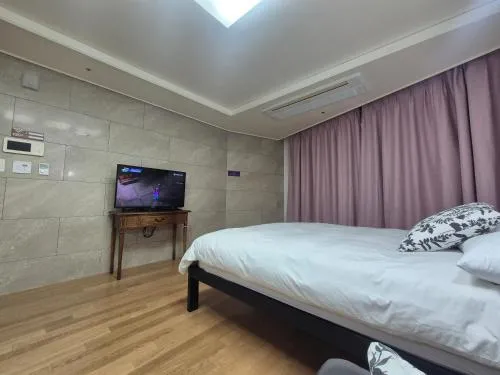 Hotel Irua Haeundae