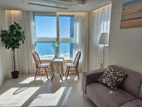 Hotel Irua Haeundae Hotel Irua Haeundae