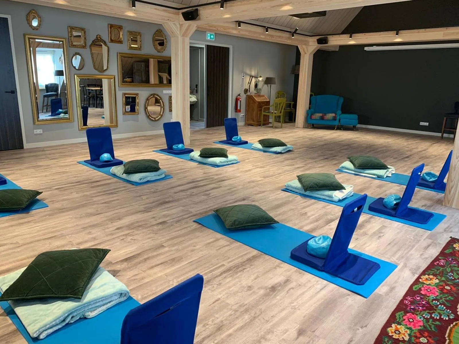 Other in Hotel De Walvisvaarder