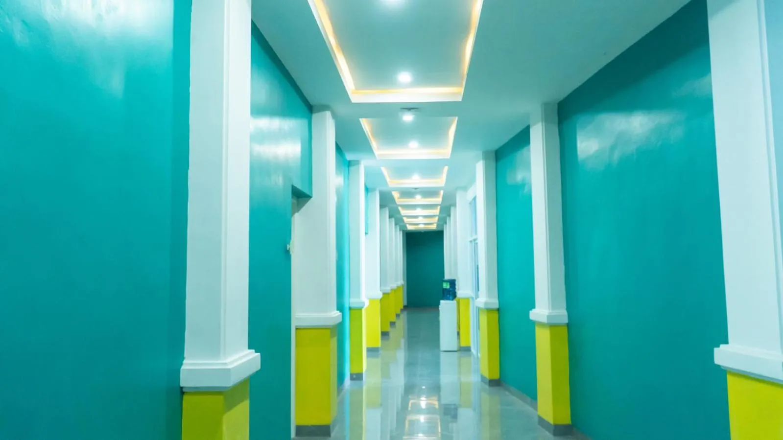 Elephant Inn and Suite by Sajiwa