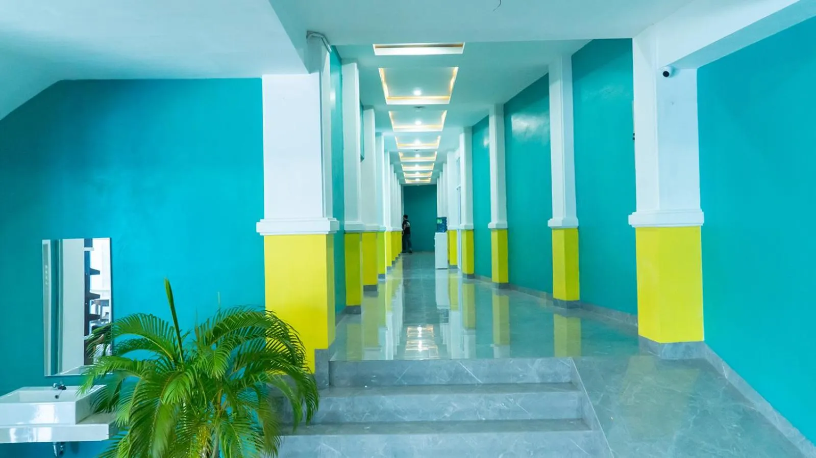 Elephant Inn and Suite by Sajiwa