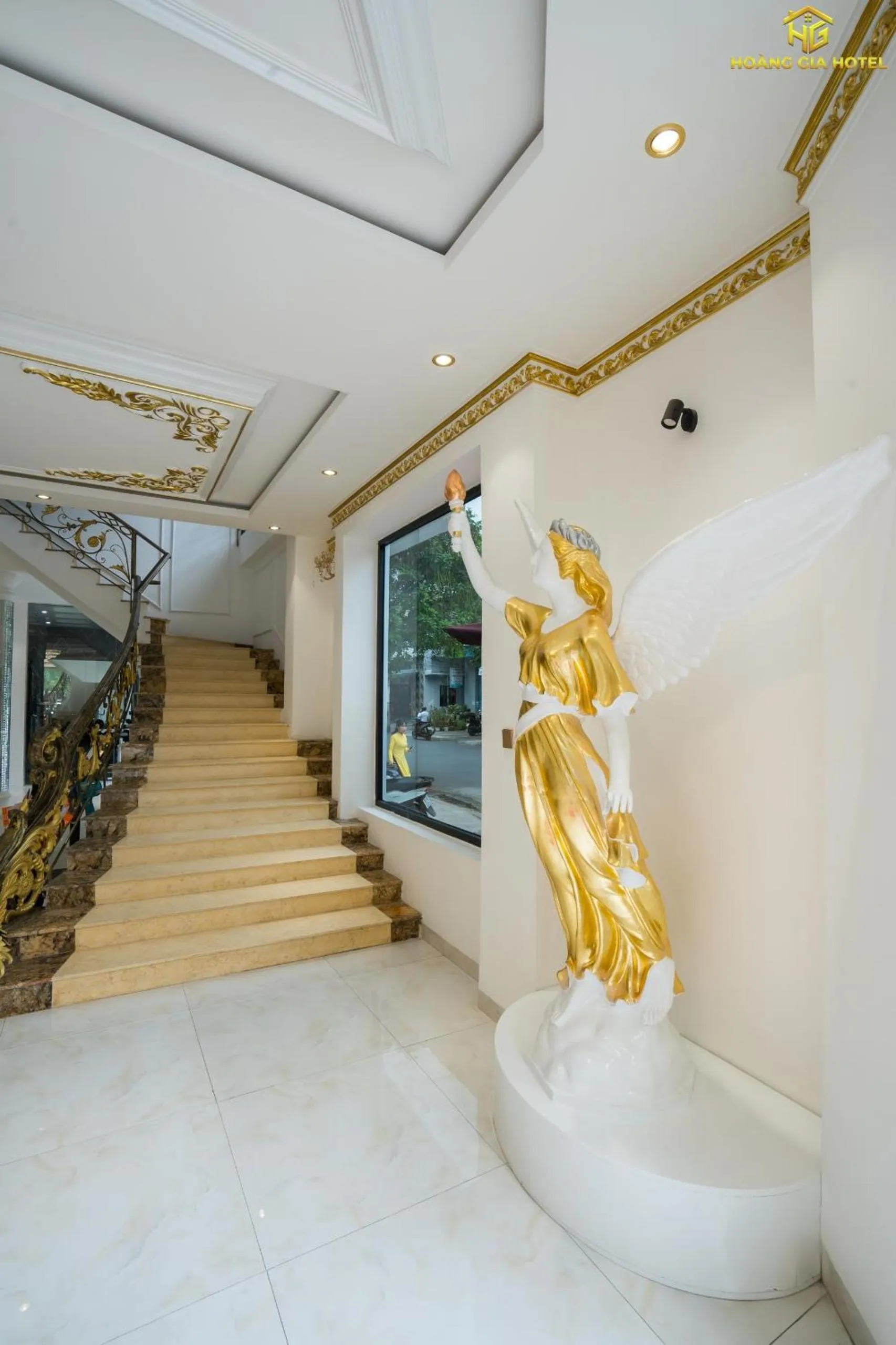 Hoàng Gia Hotel Tuy Hoà