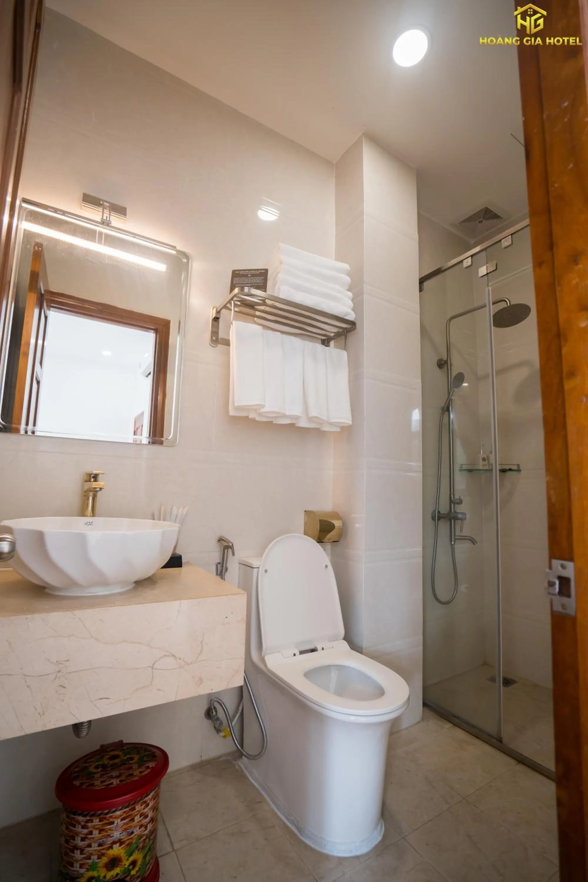 Hoàng Gia Hotel Tuy Hoà