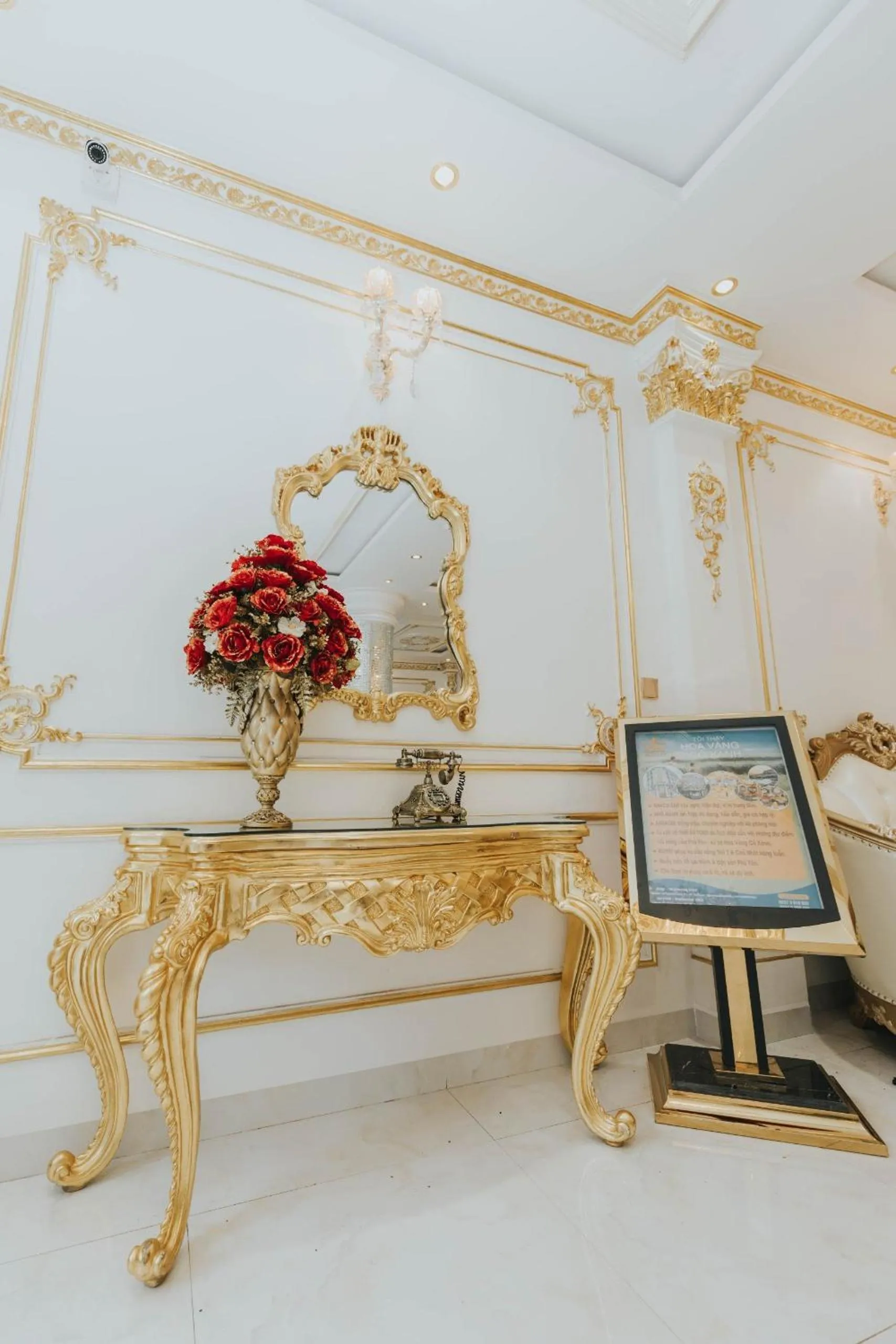 Hoàng Gia Hotel Tuy Hoà