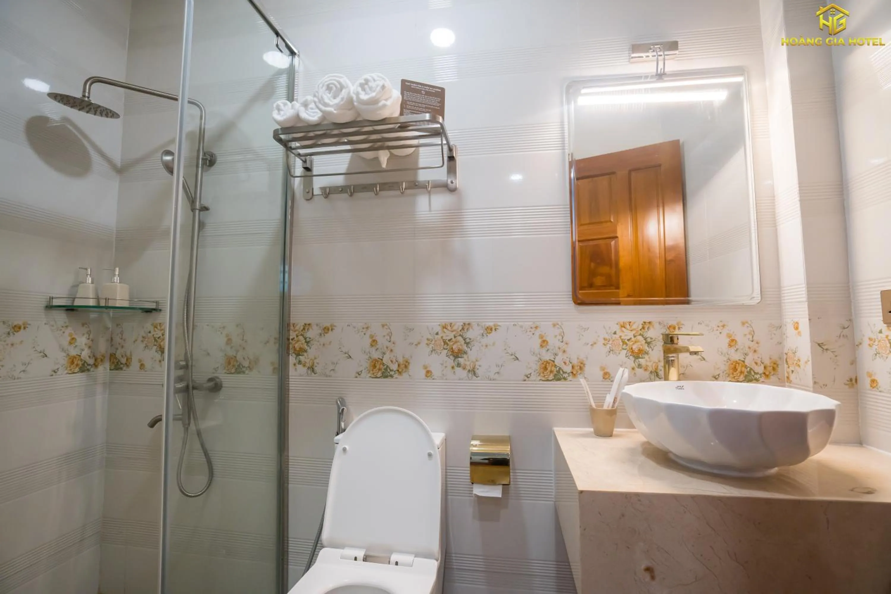 Hoàng Gia Hotel Tuy Hoà