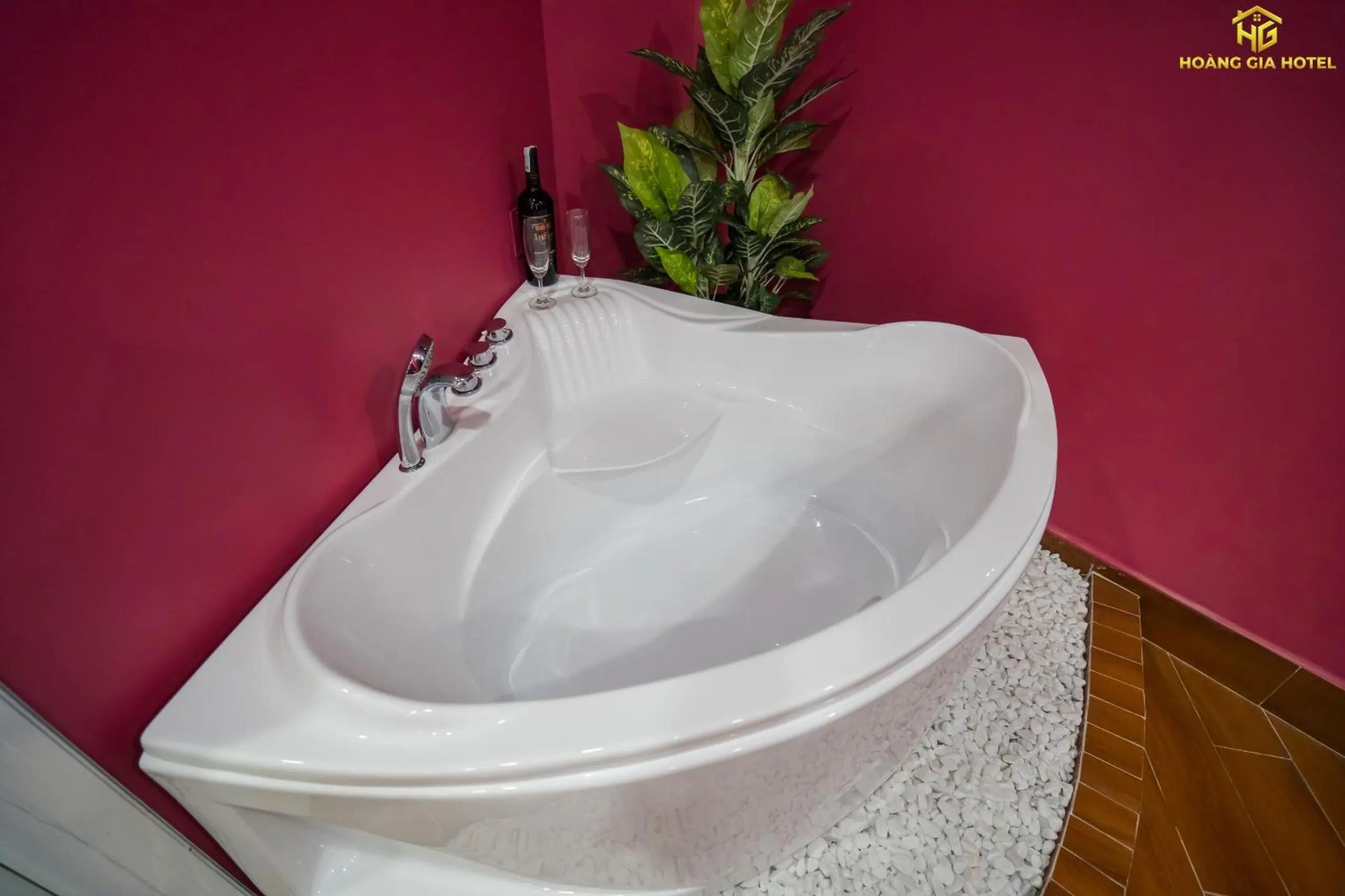 Hoàng Gia Hotel Tuy Hoà