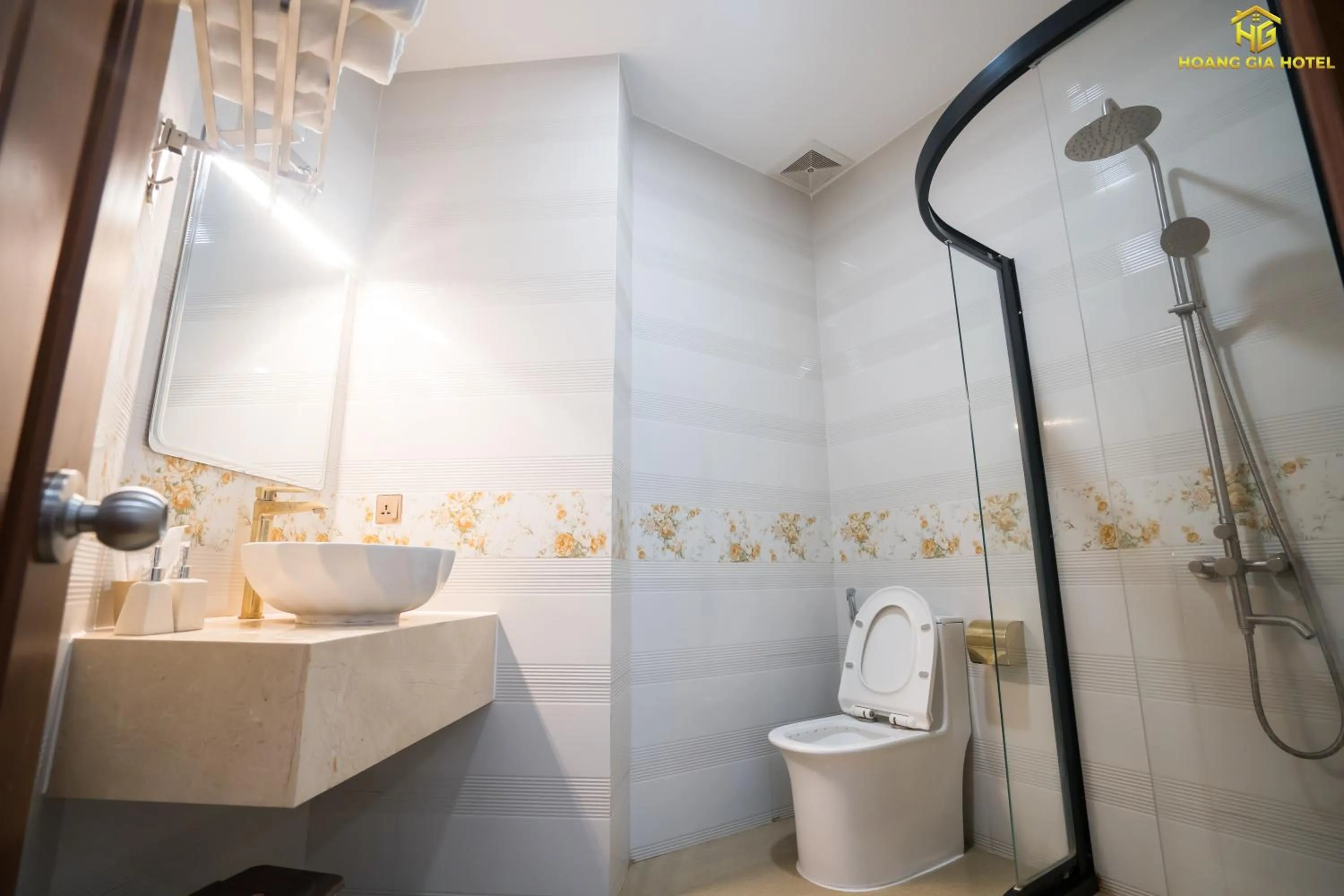 Hoàng Gia Hotel Tuy Hoà