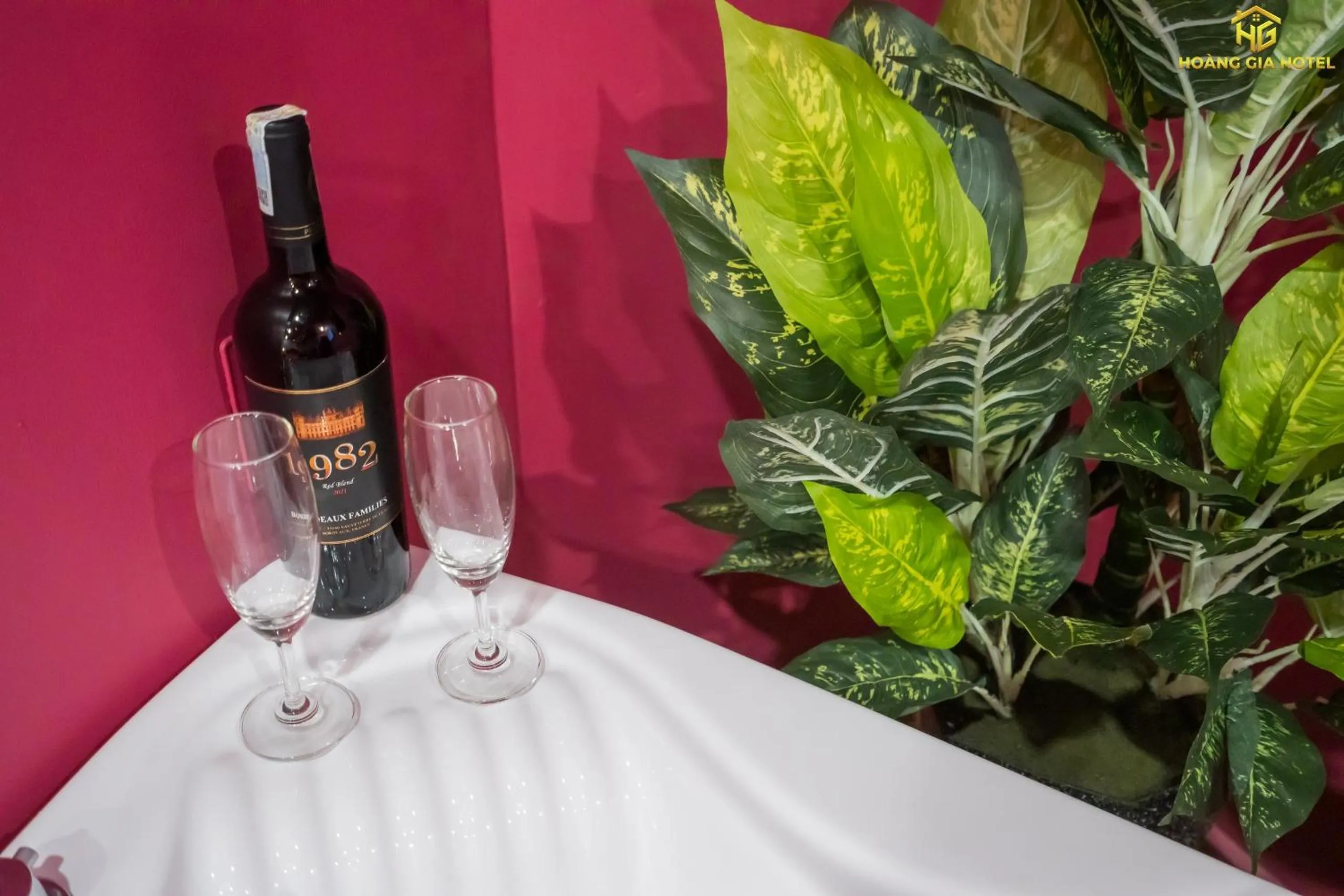 Hoàng Gia Hotel Tuy Hoà