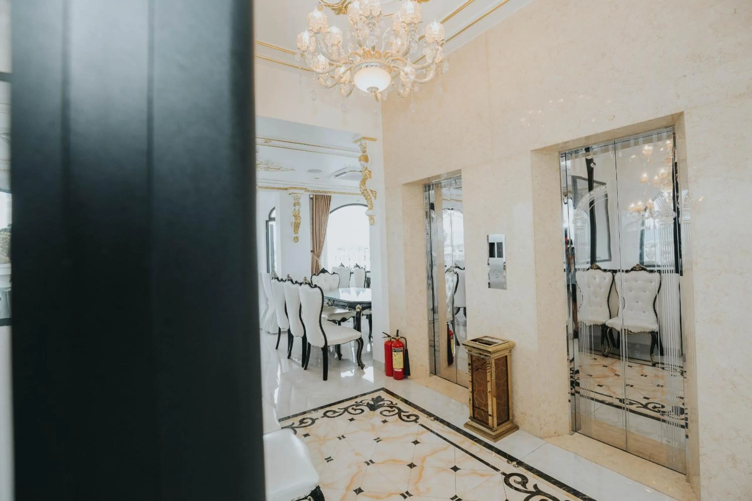 Hoàng Gia Hotel Tuy Hoà