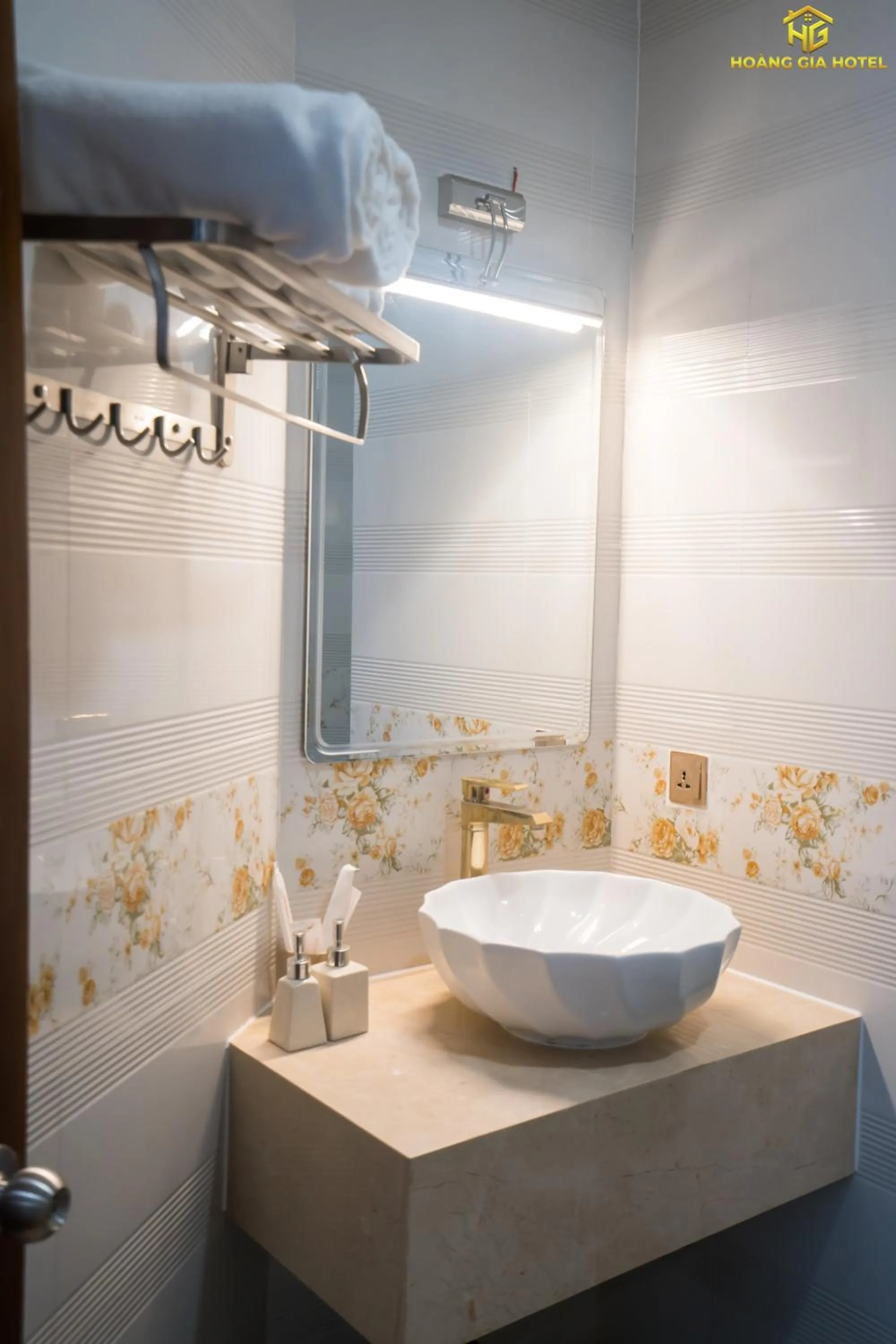 Hoàng Gia Hotel Tuy Hoà