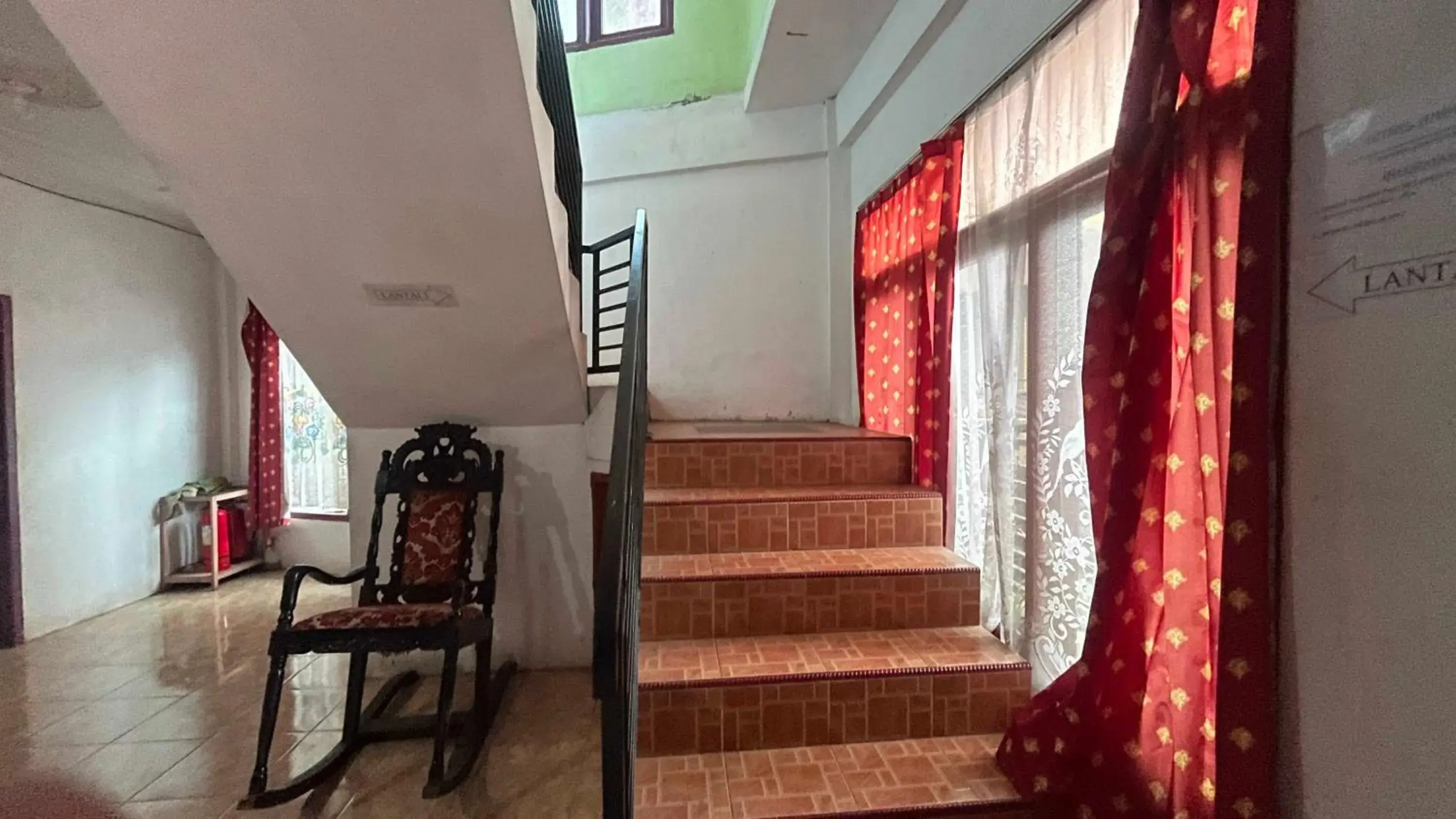 Bedroom in Hotel O Wisma Alam Syariah Near PLN GARDU INDUK MAMUJU Bedroom in Hotel O Wisma Alam Syariah Near PLN GARDU INDUK MAMUJU