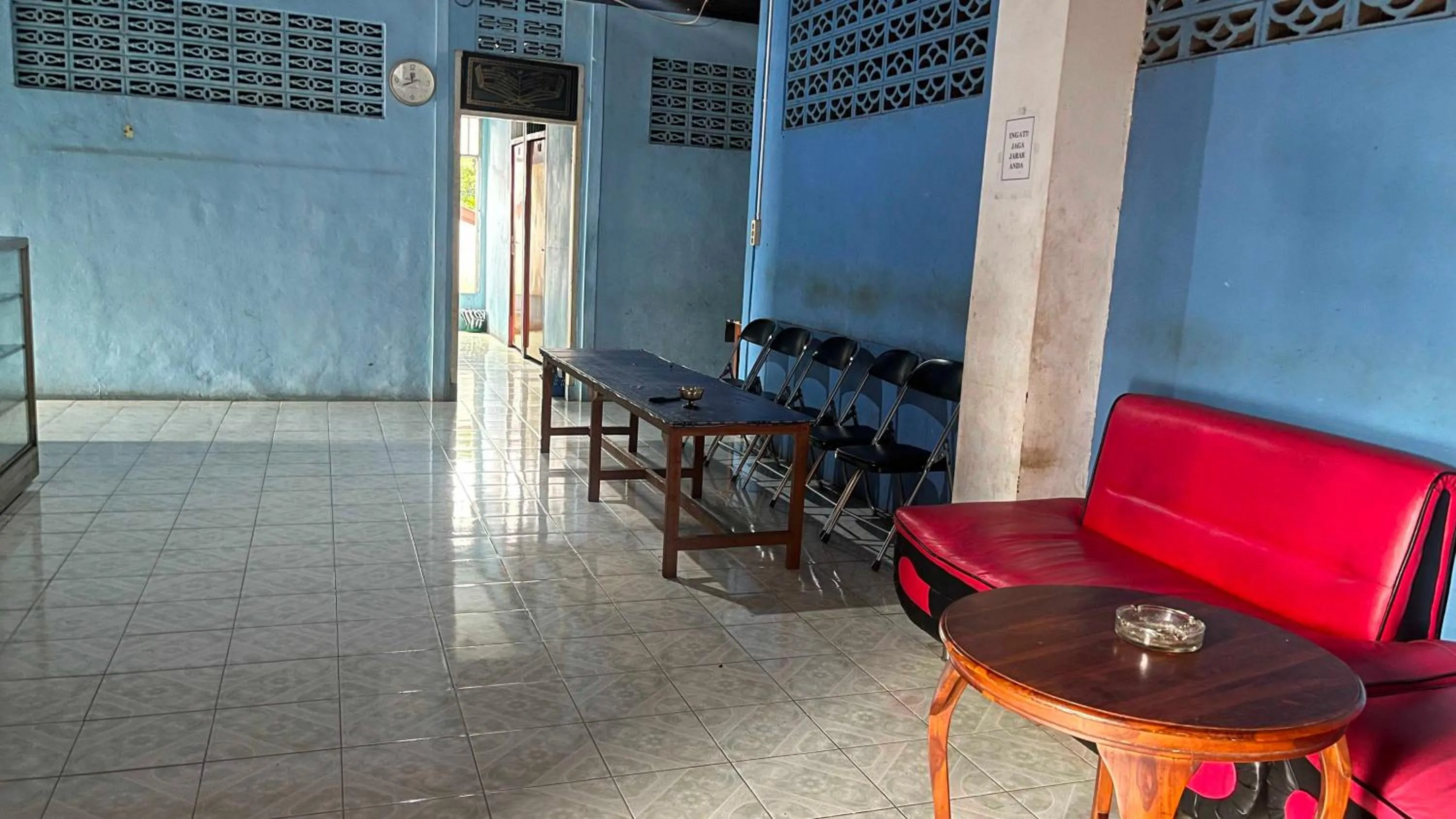 Other in Hotel O Wisma Alam Syariah Near PLN GARDU INDUK MAMUJU