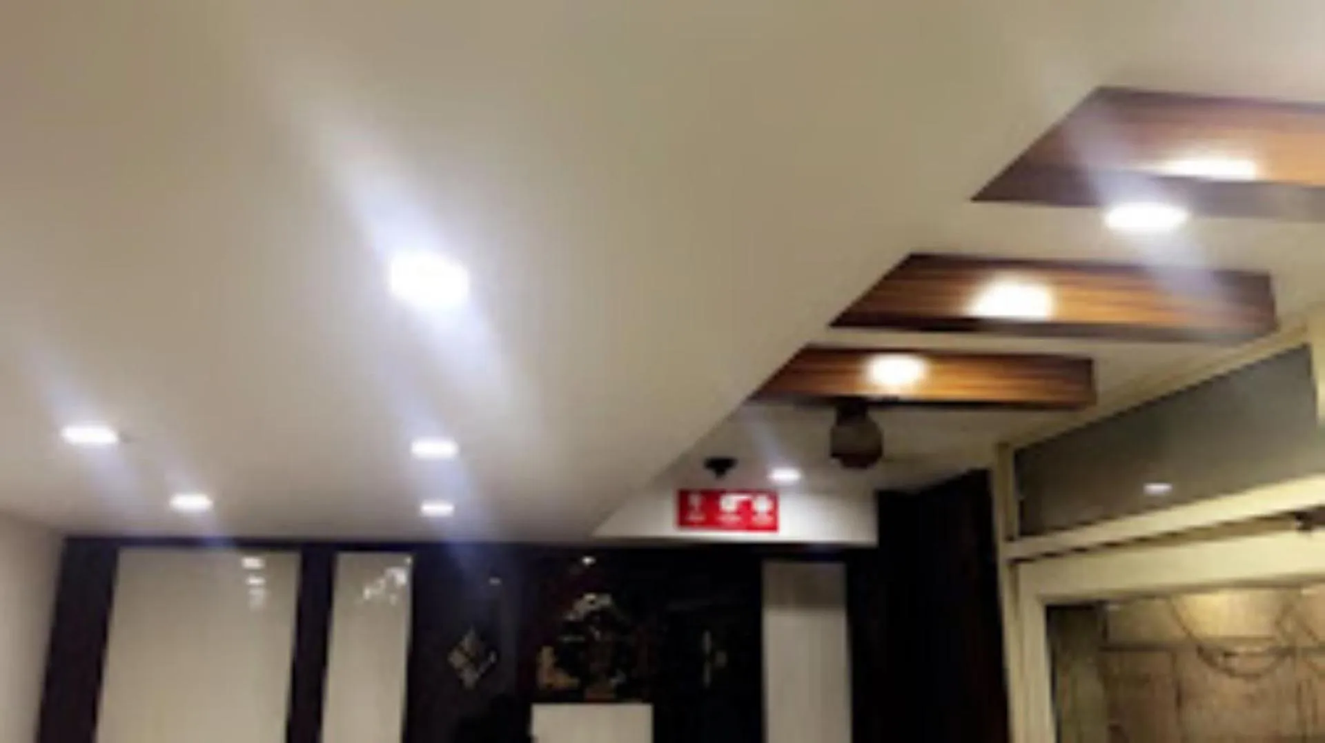 Property building in Hotel Pathik Bhopal , Madhya Pradesh