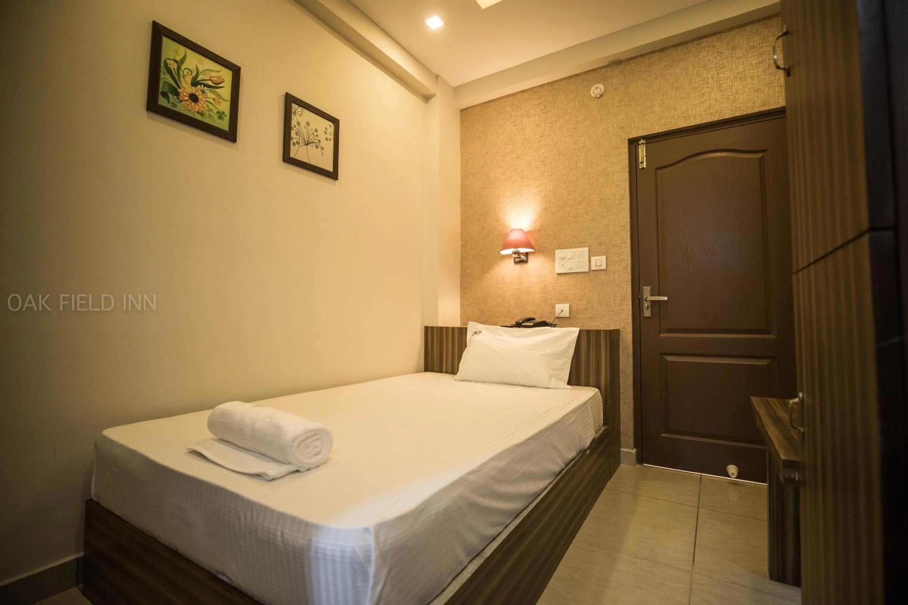 Bedroom, Bed in Oak Field Inn