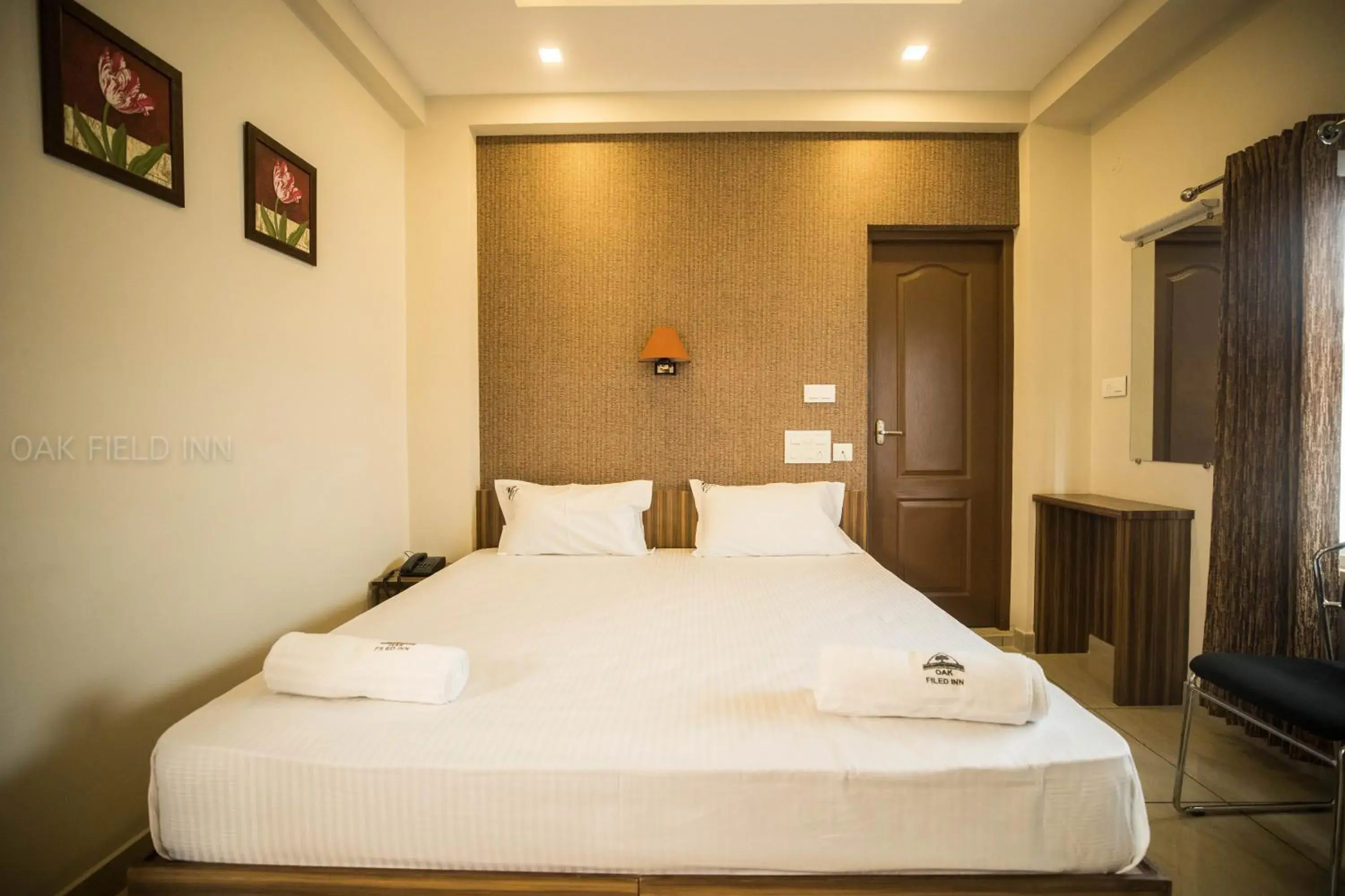 Bedroom, Bed in Oak Field Inn Bedroom, Bed in Oak Field Inn