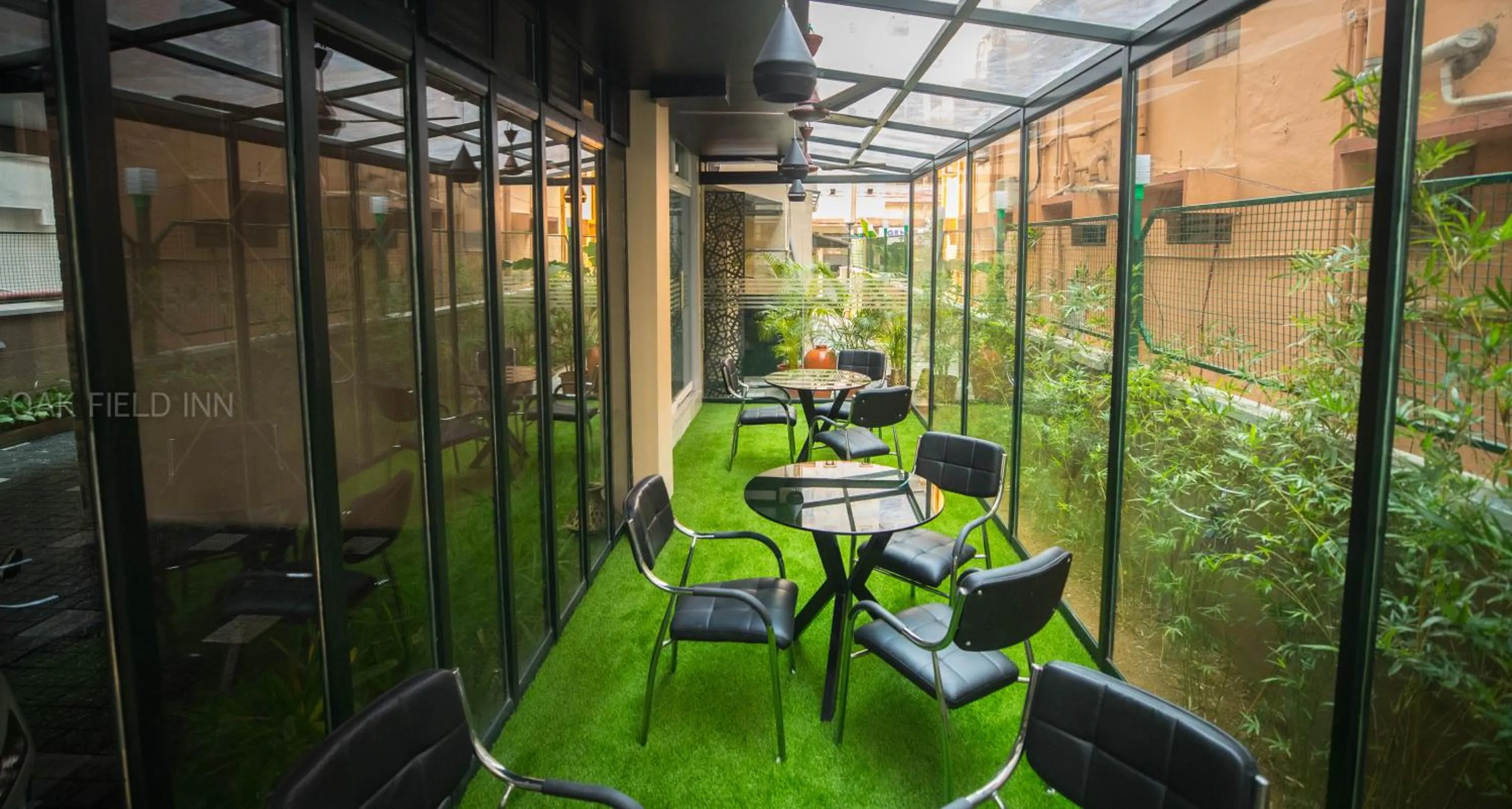 Meeting/conference room in Oak Field Inn