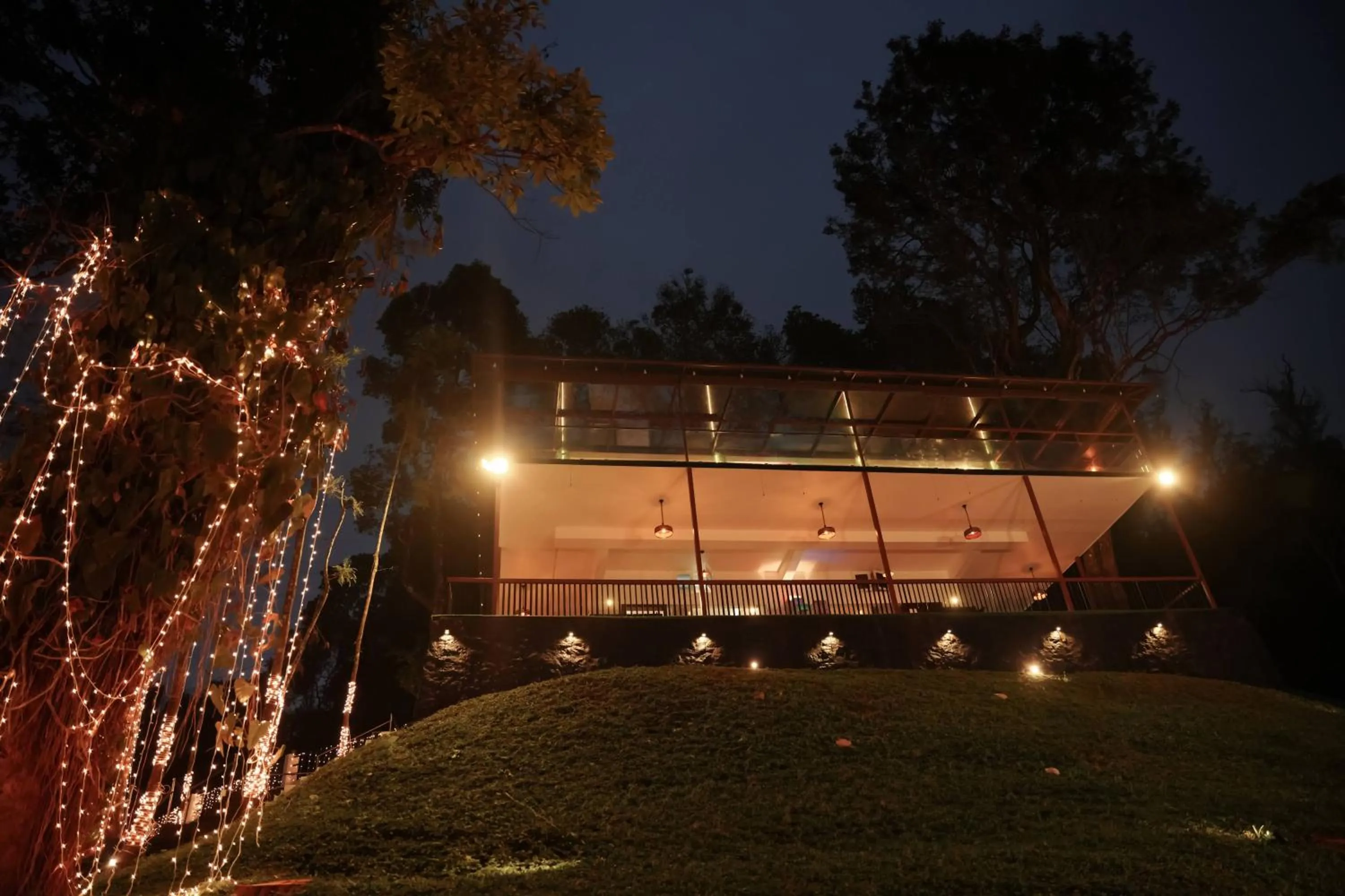 Property building in Misty Wonders