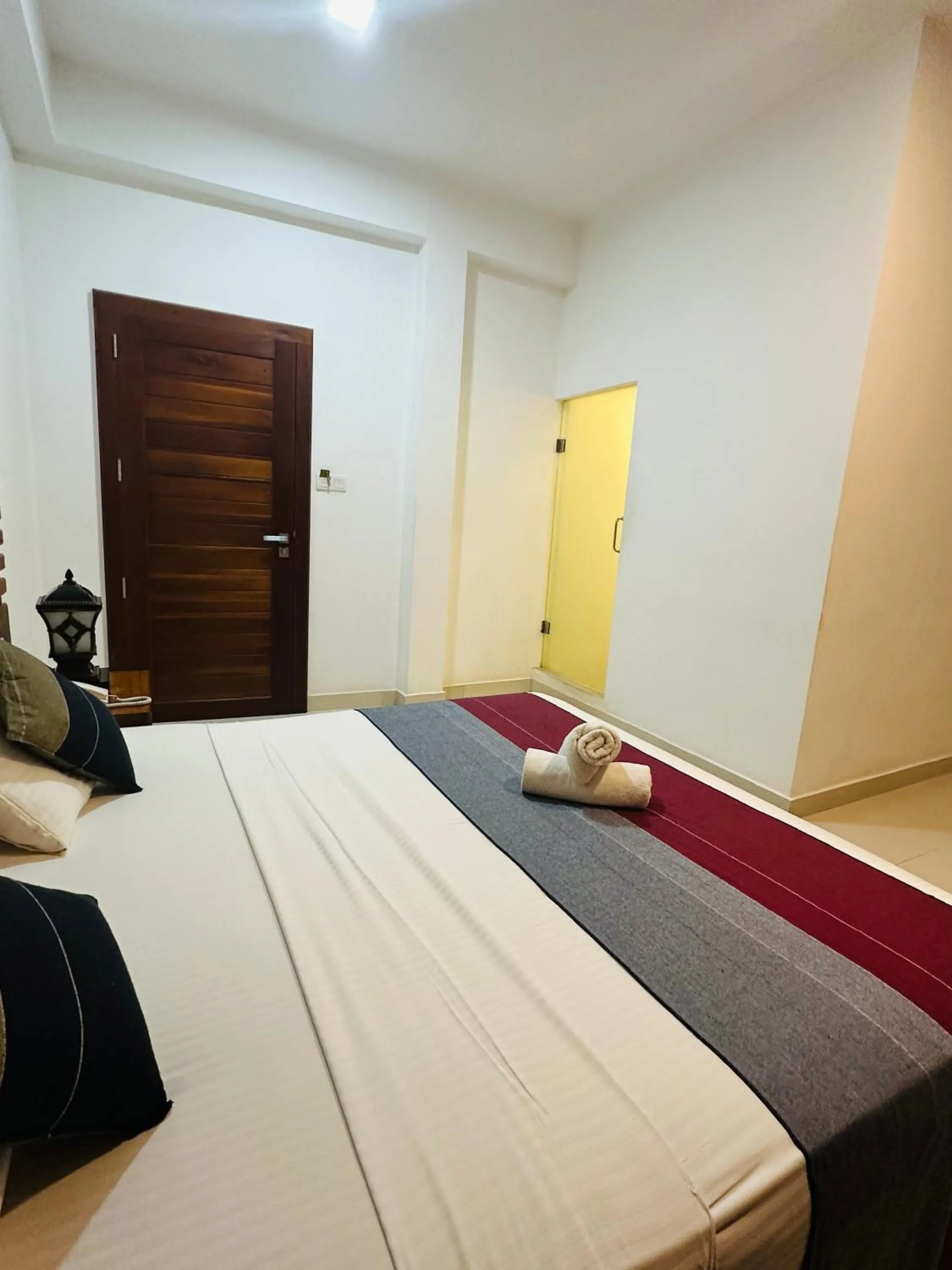 Cafe Pinnalanda Rooms