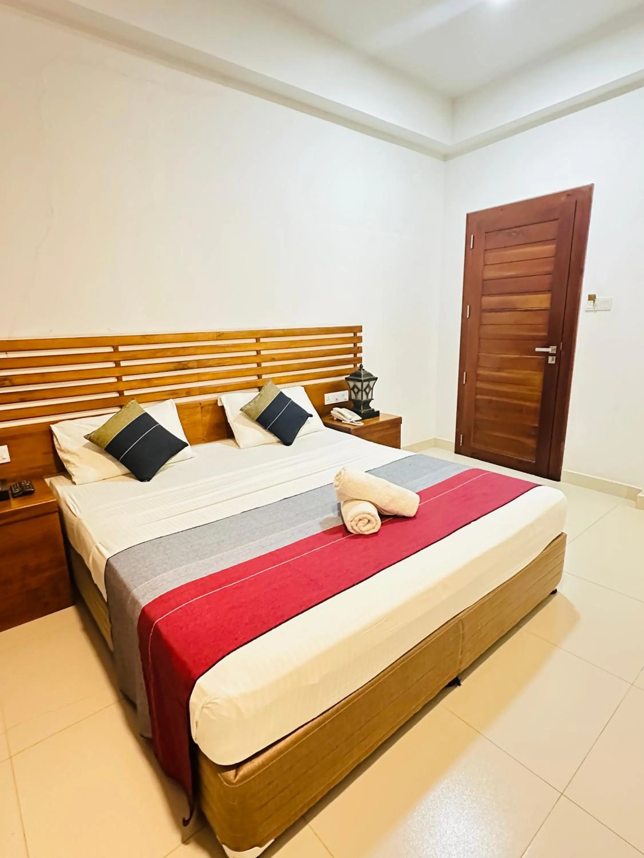 Cafe Pinnalanda Rooms