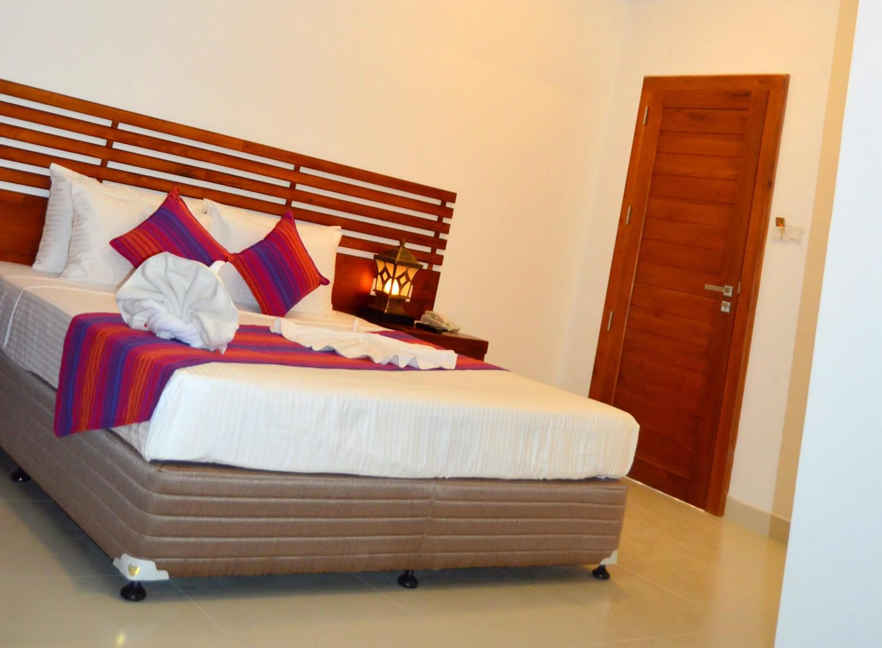 Cafe Pinnalanda Rooms