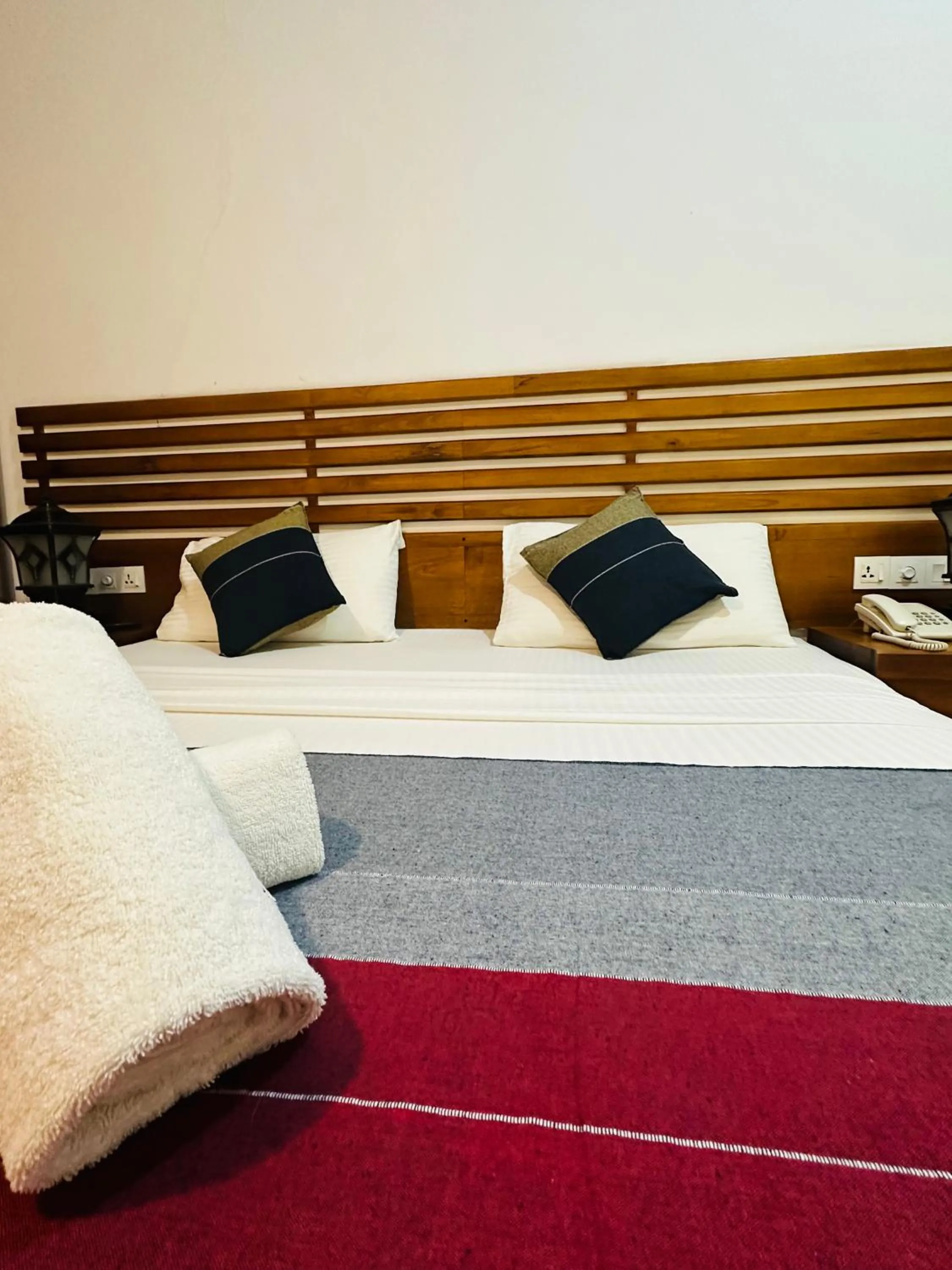 Cafe Pinnalanda Rooms