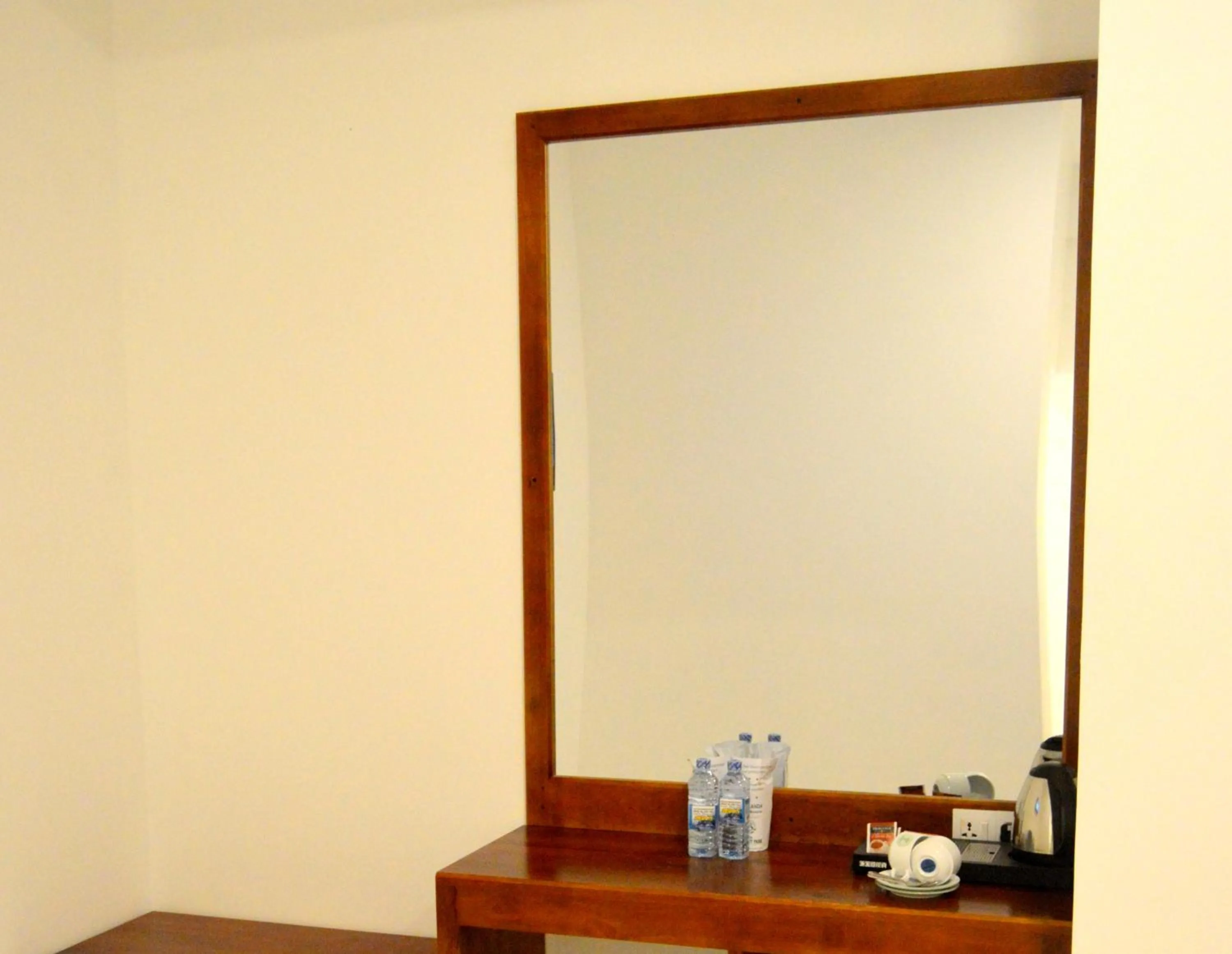 Cafe Pinnalanda Rooms