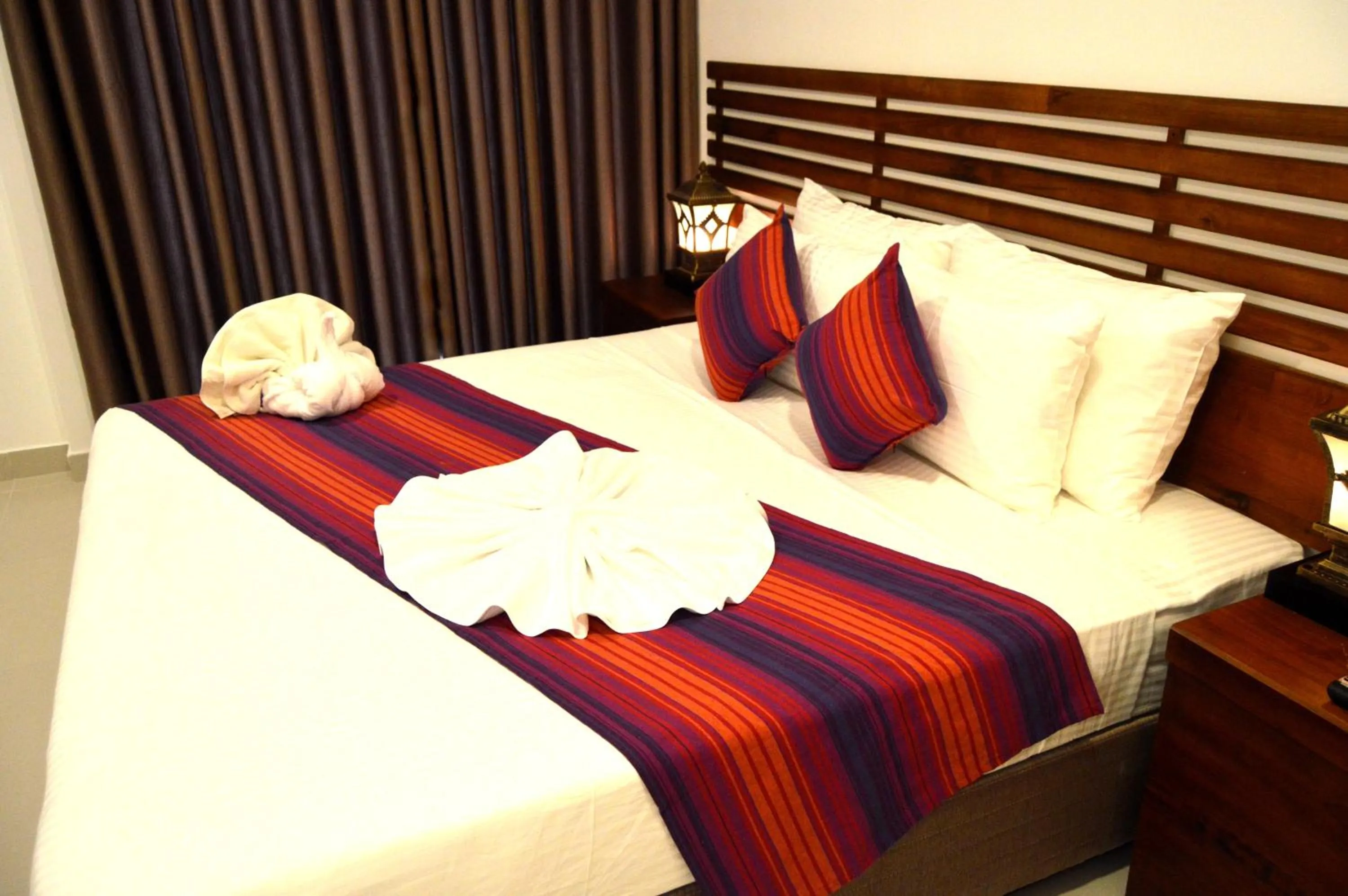 Cafe Pinnalanda Rooms