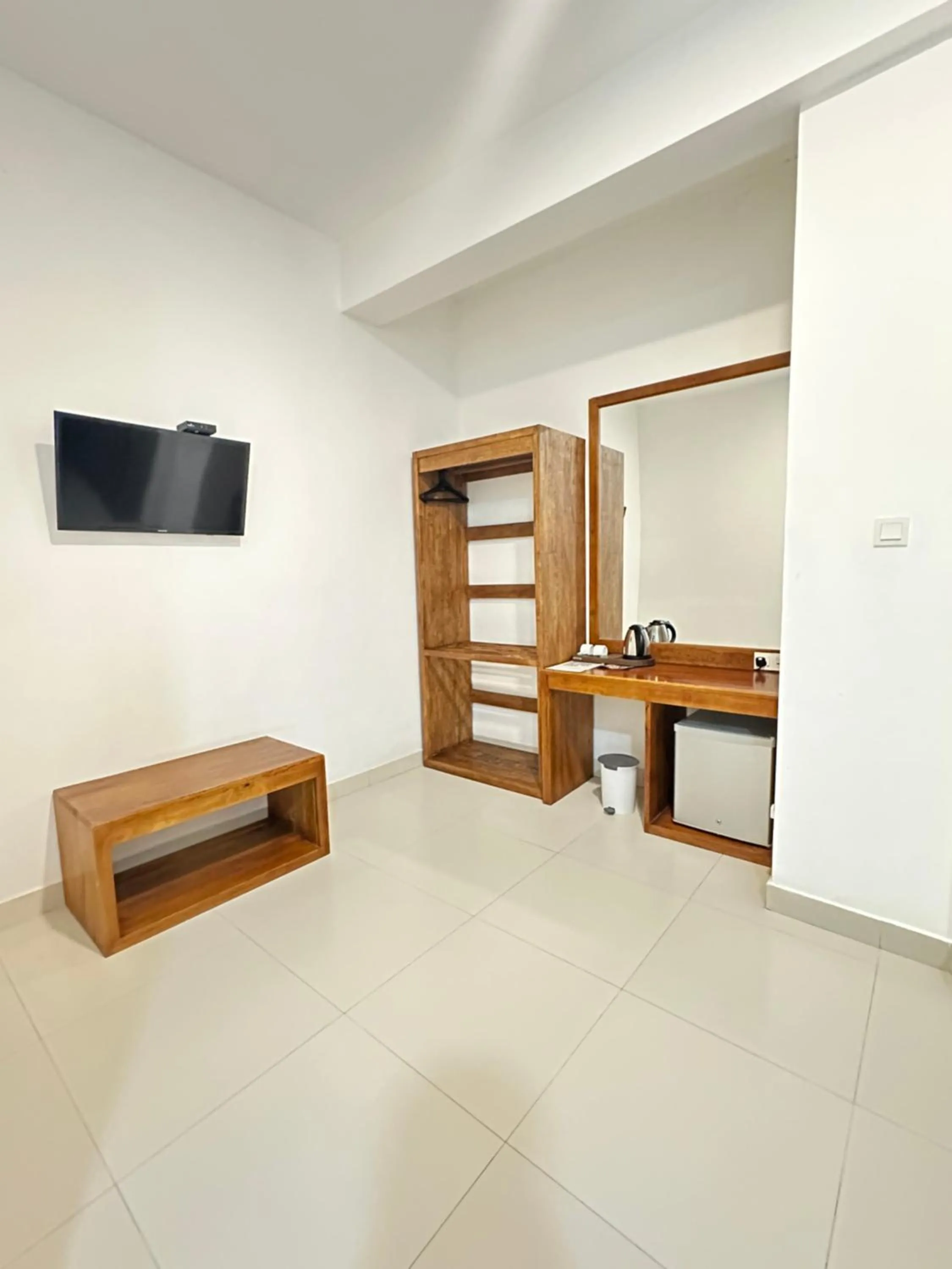 Cafe Pinnalanda Rooms