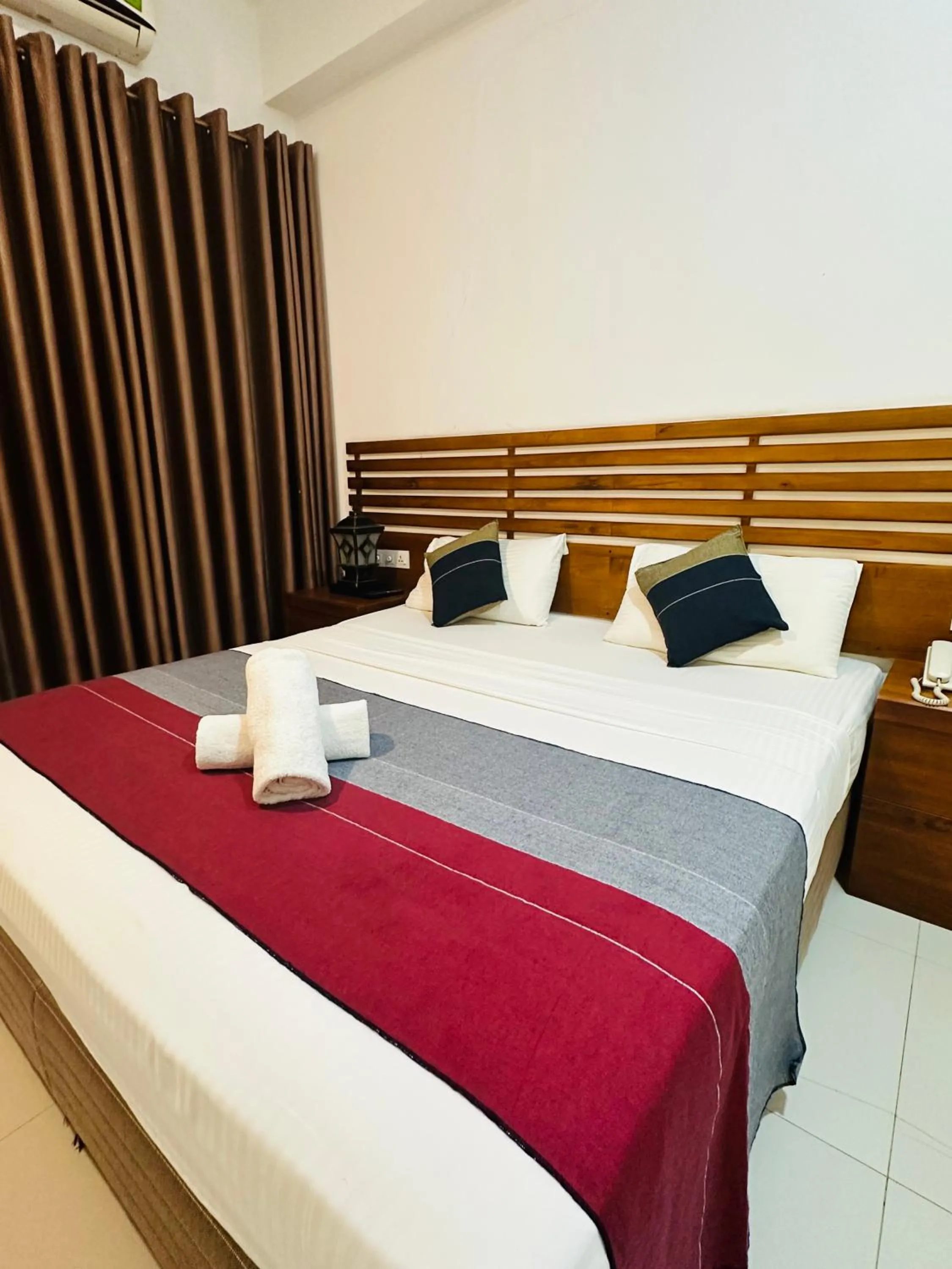 Cafe Pinnalanda Rooms