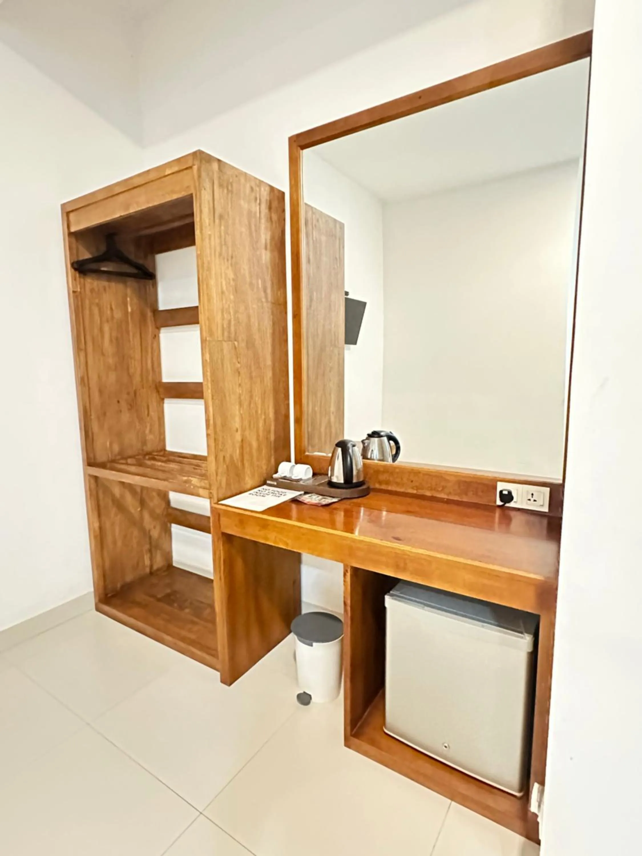 Cafe Pinnalanda Rooms