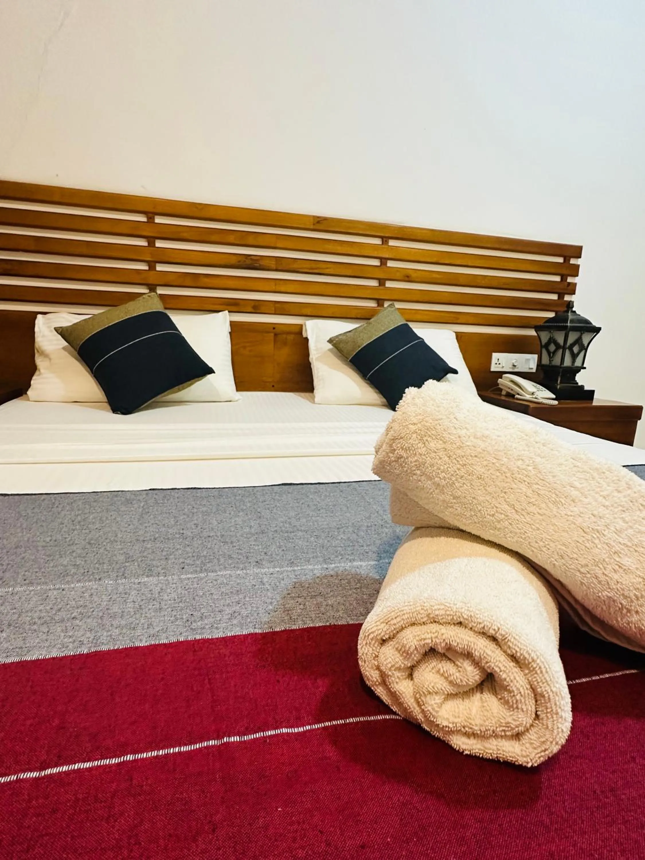 Cafe Pinnalanda Rooms